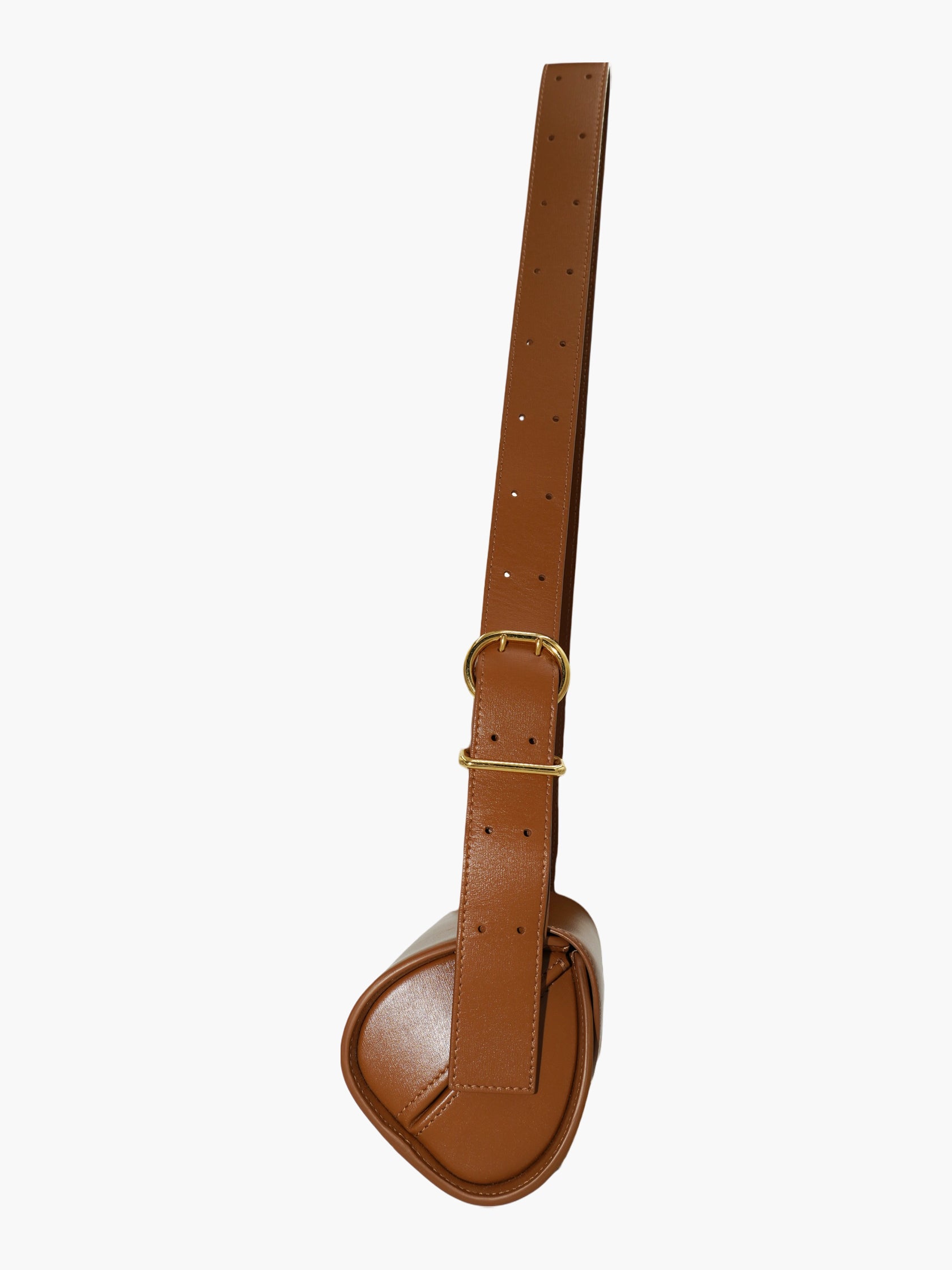 Cannolo Shoulder Bag