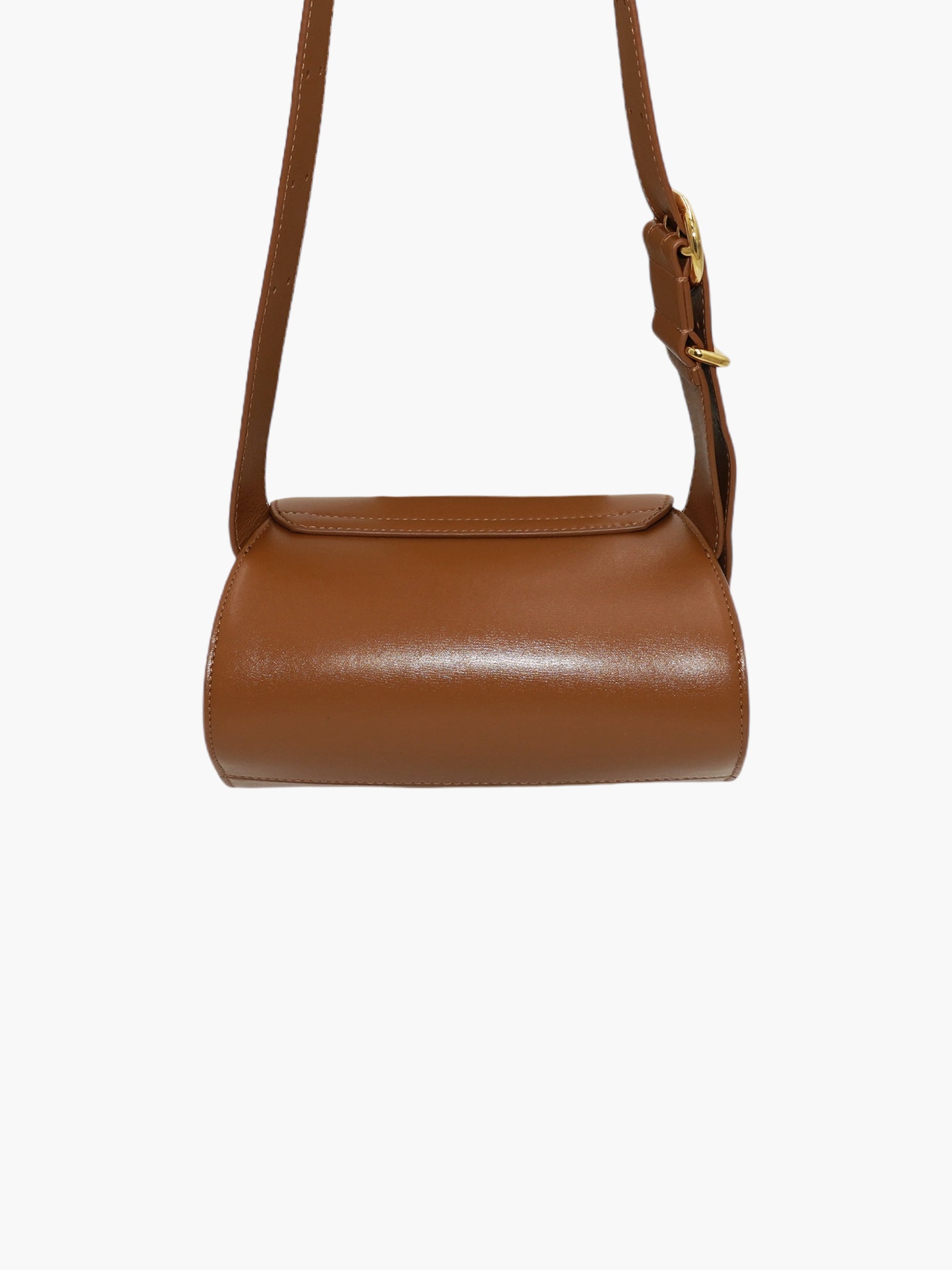 Cannolo Shoulder Bag