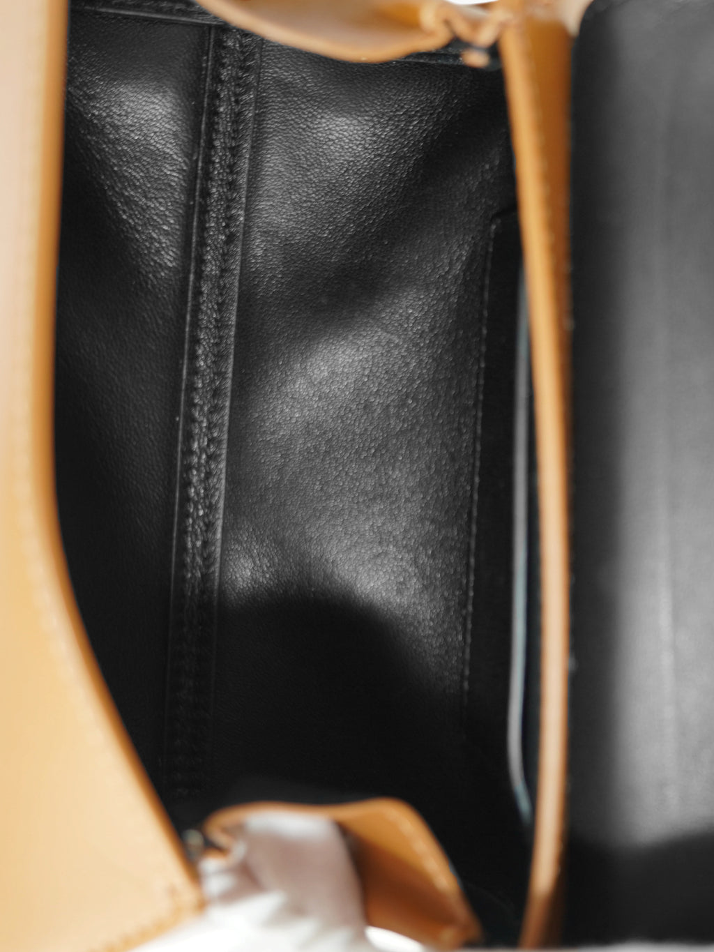 Cannolo Shoulder Bag
