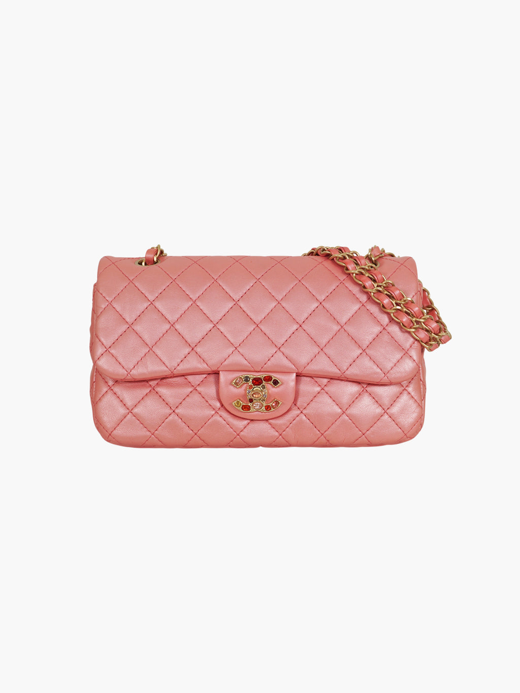 Precious Jewel Bag