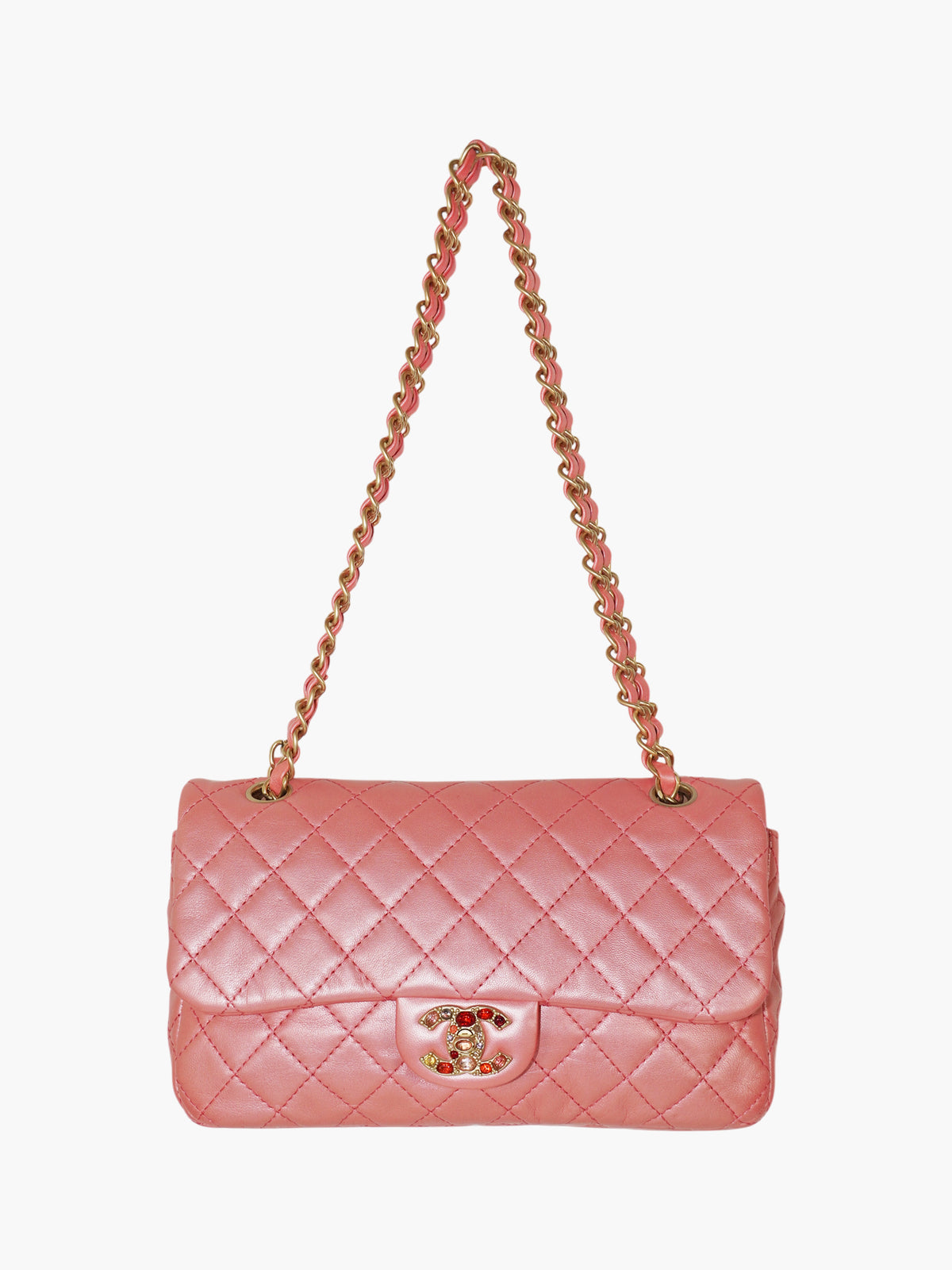 Precious Jewel Bag