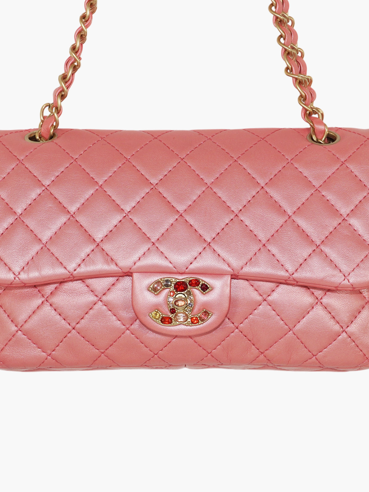 Precious Jewel Bag