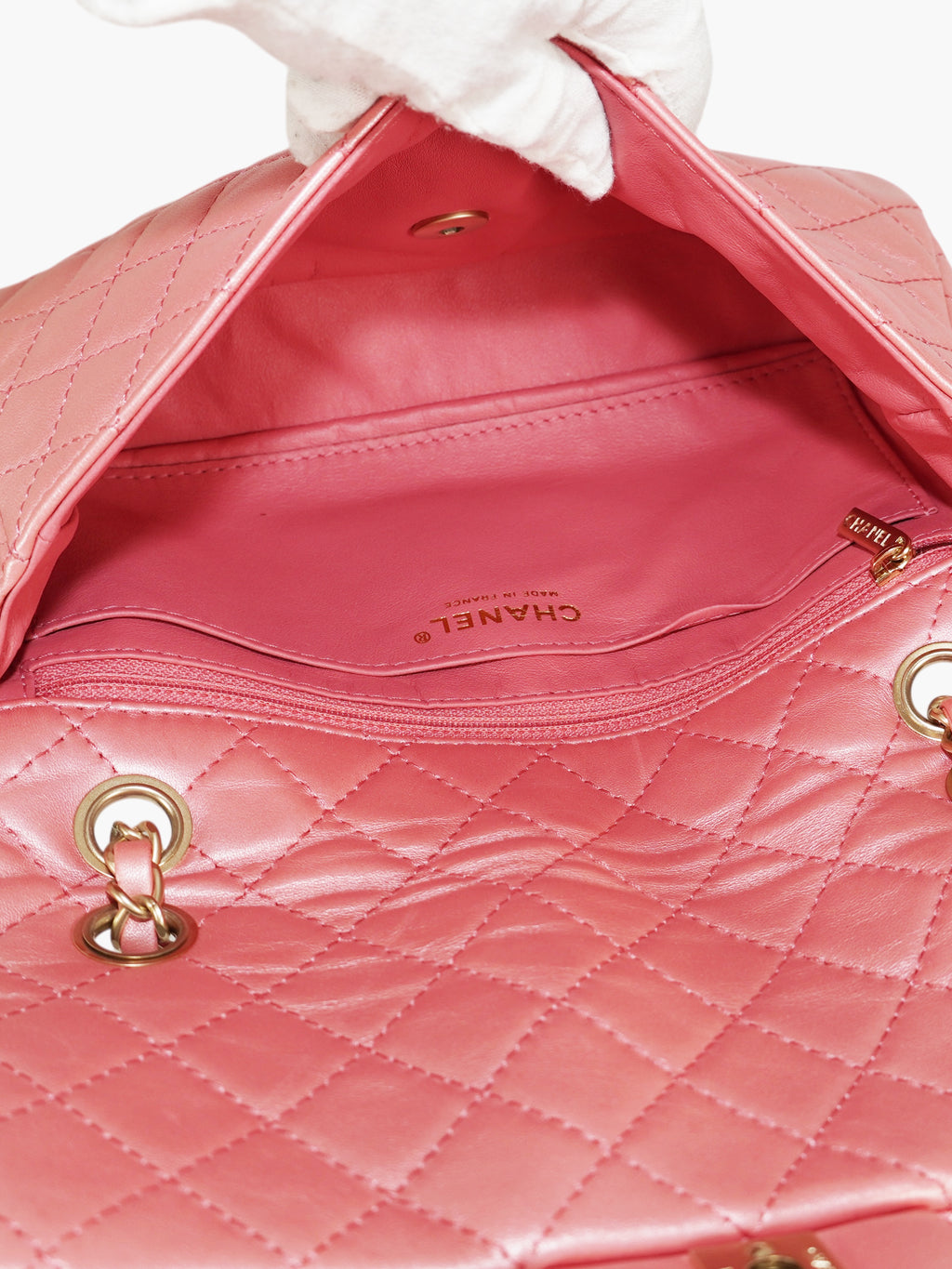 Precious Jewel Bag