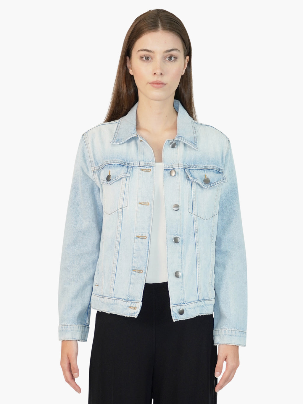 Denim Heritage Jacket