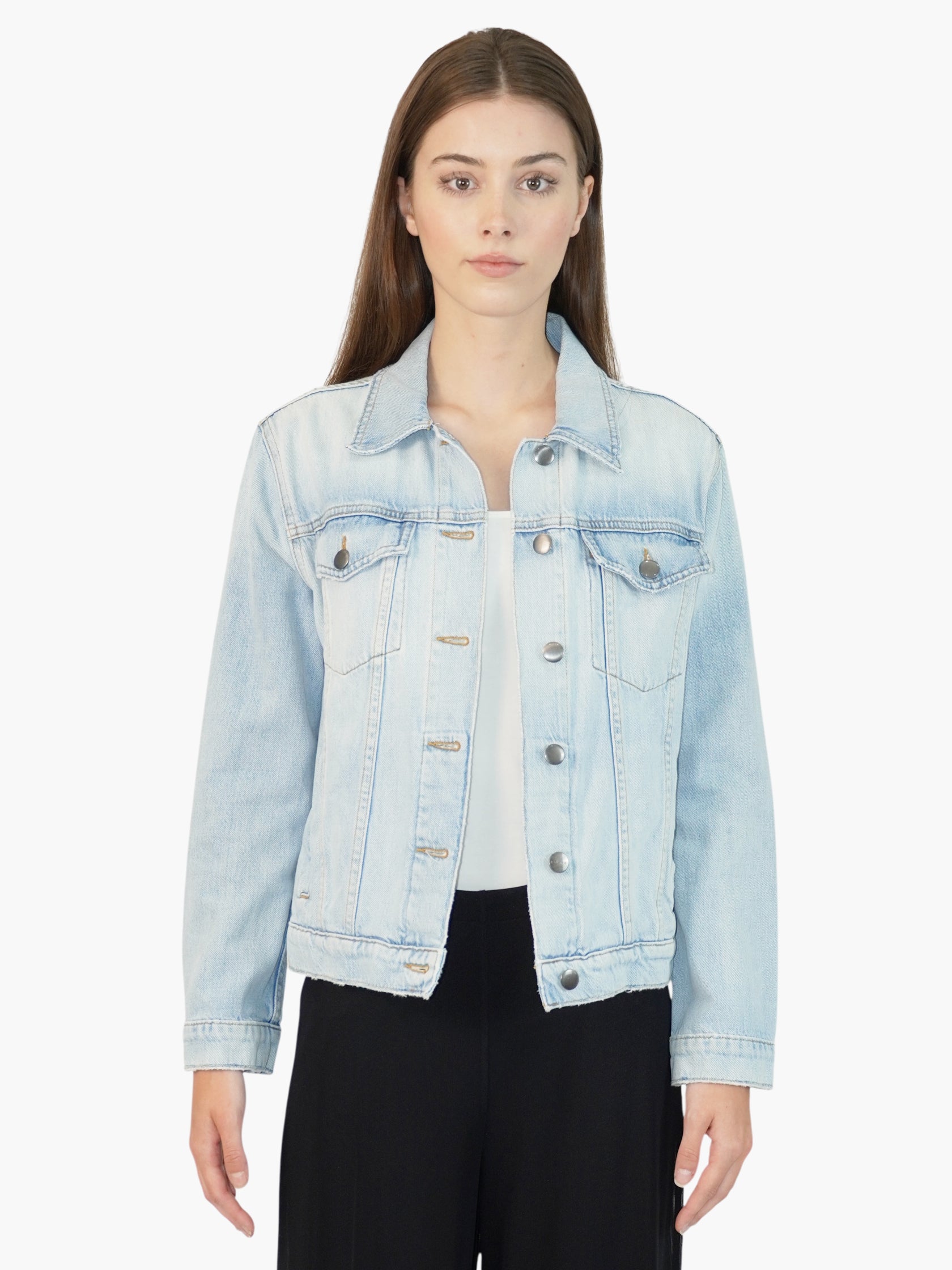 Denim Heritage Jacket
