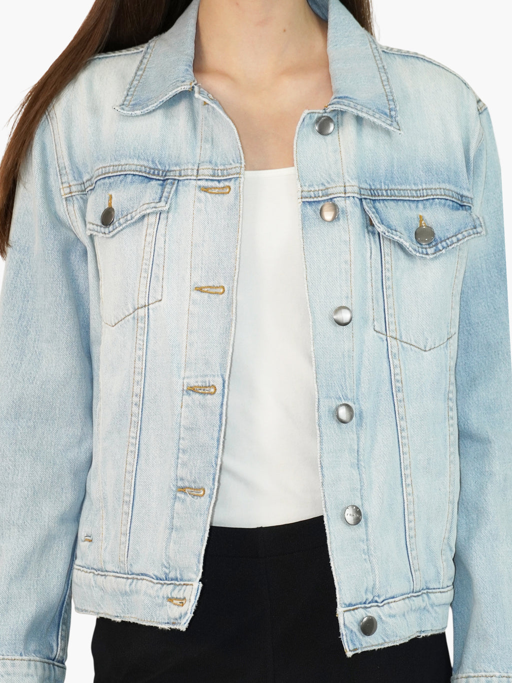 Denim Heritage Jacket