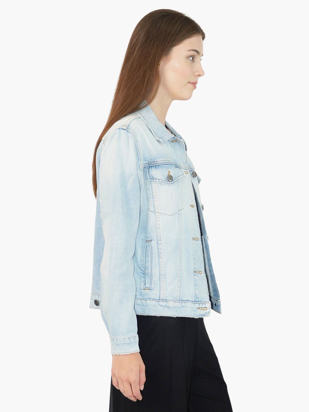 Denim Heritage Jacket