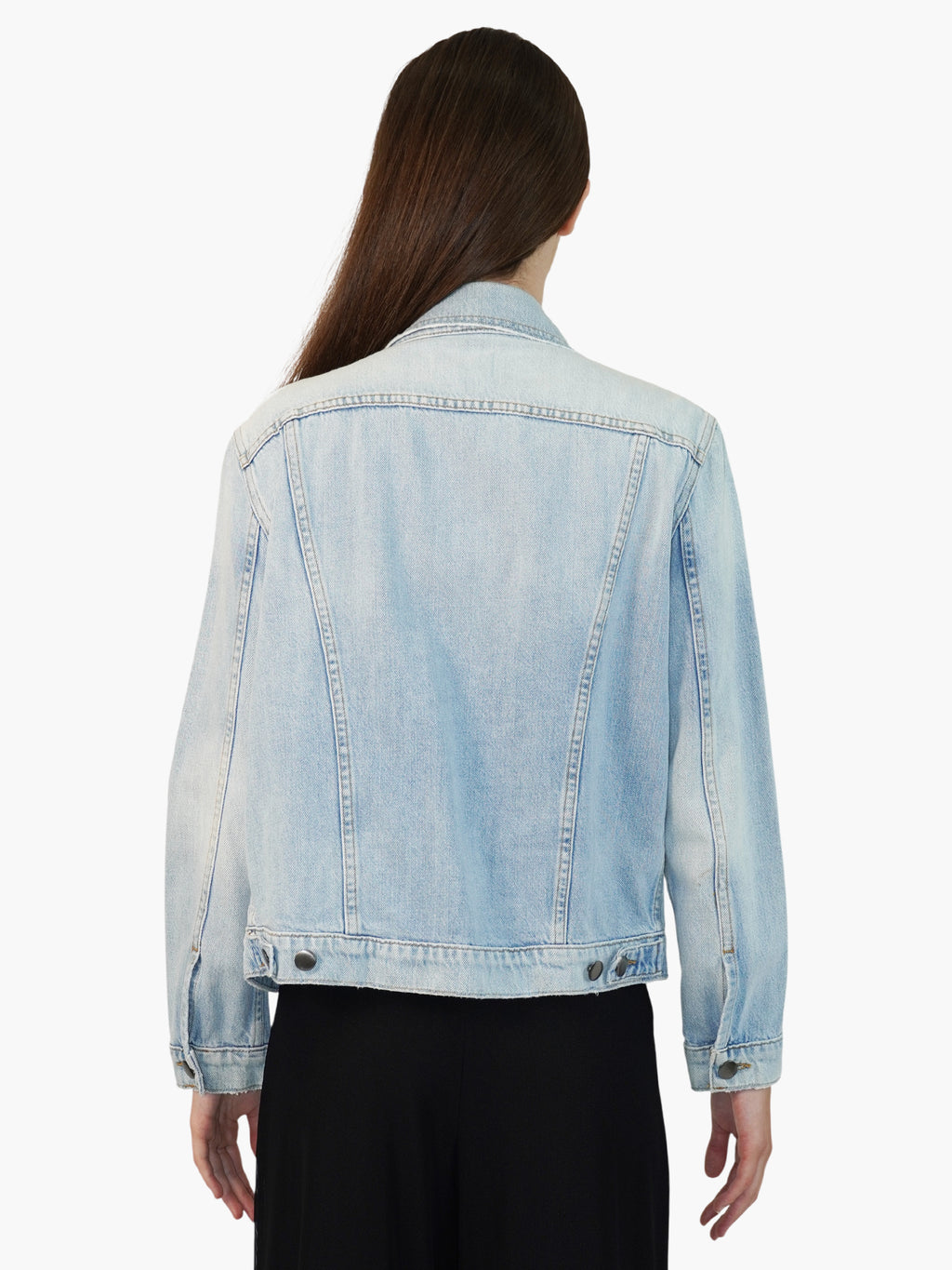 Denim Heritage Jacket