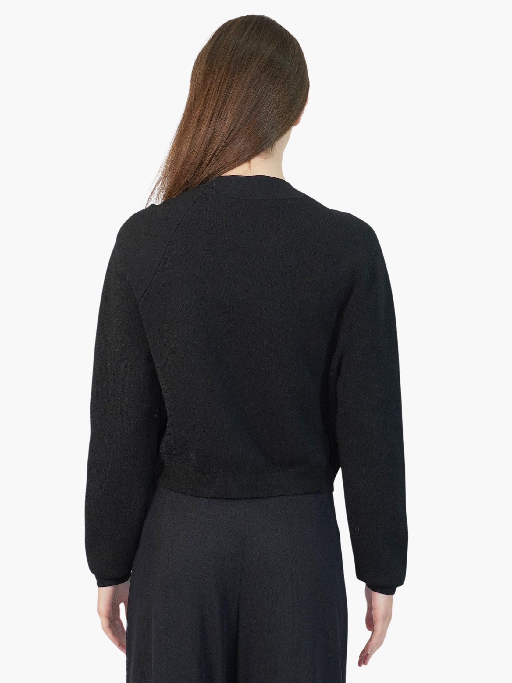 Olympia Zip-Up Jacket