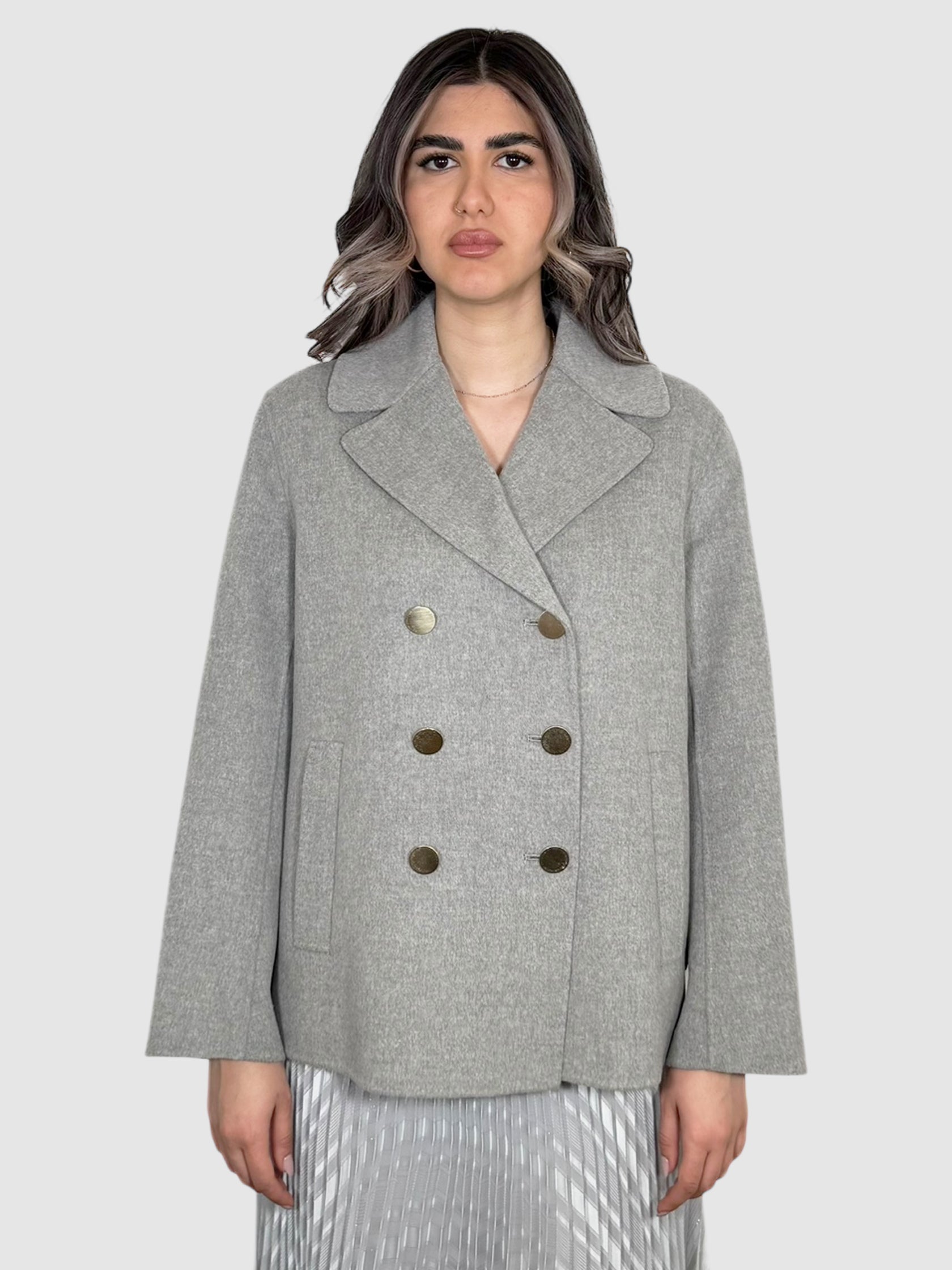Margot Wool Jacket