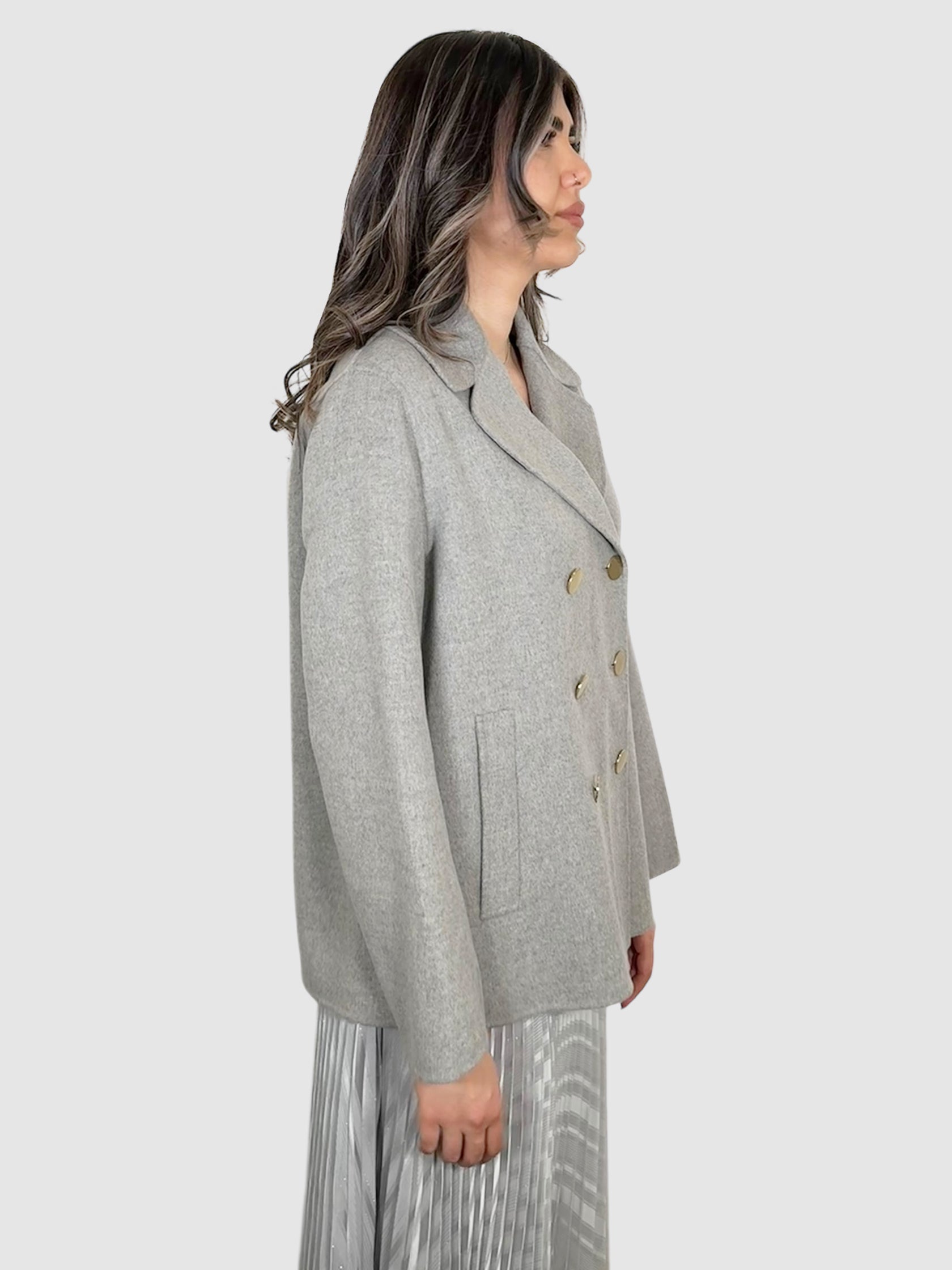 Margot Wool Jacket