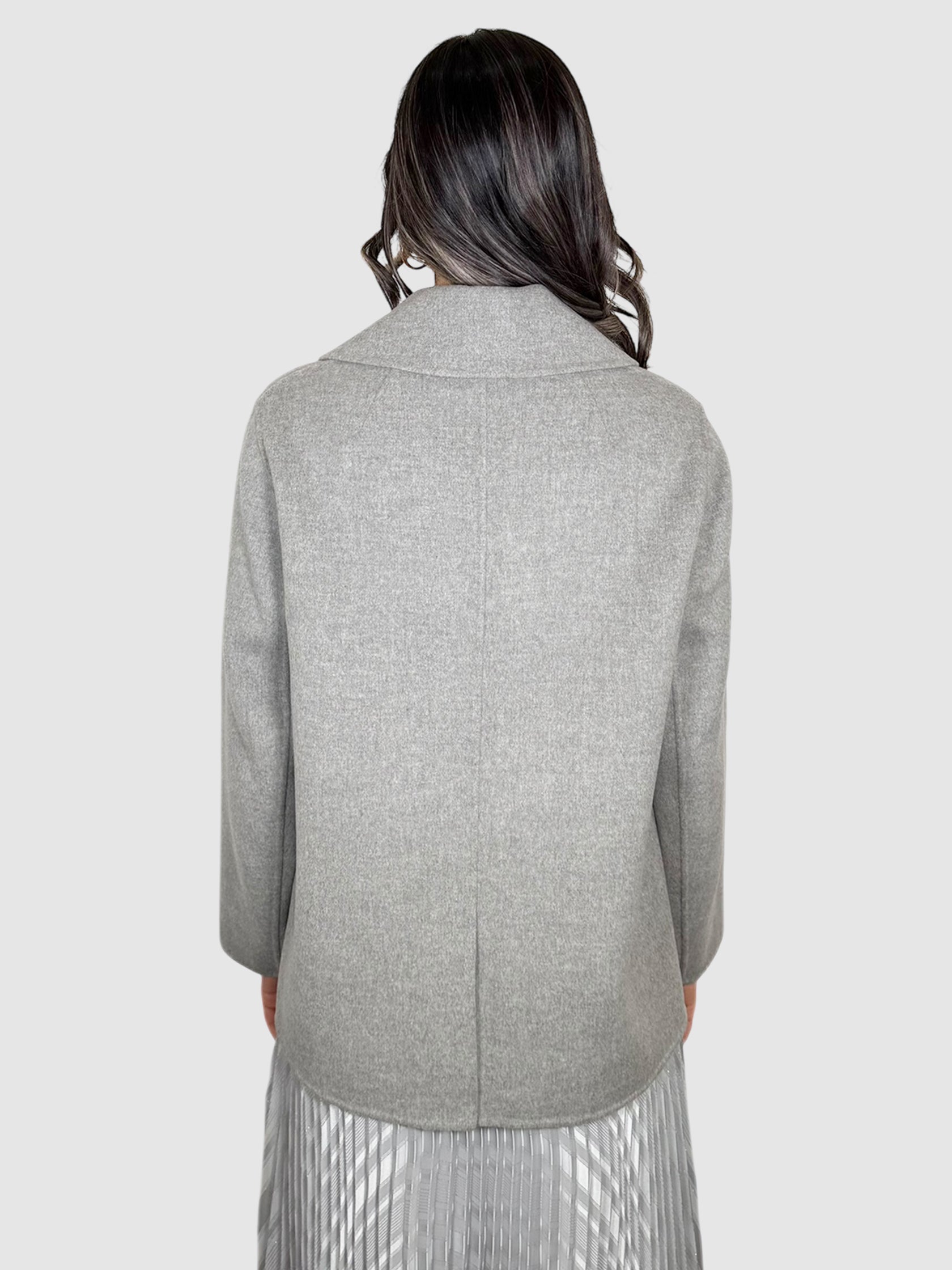 Margot Wool Jacket