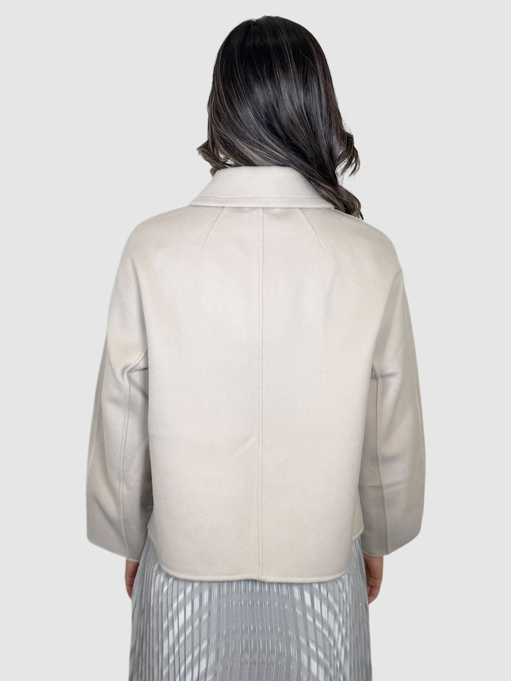Sogno Wool Jacket