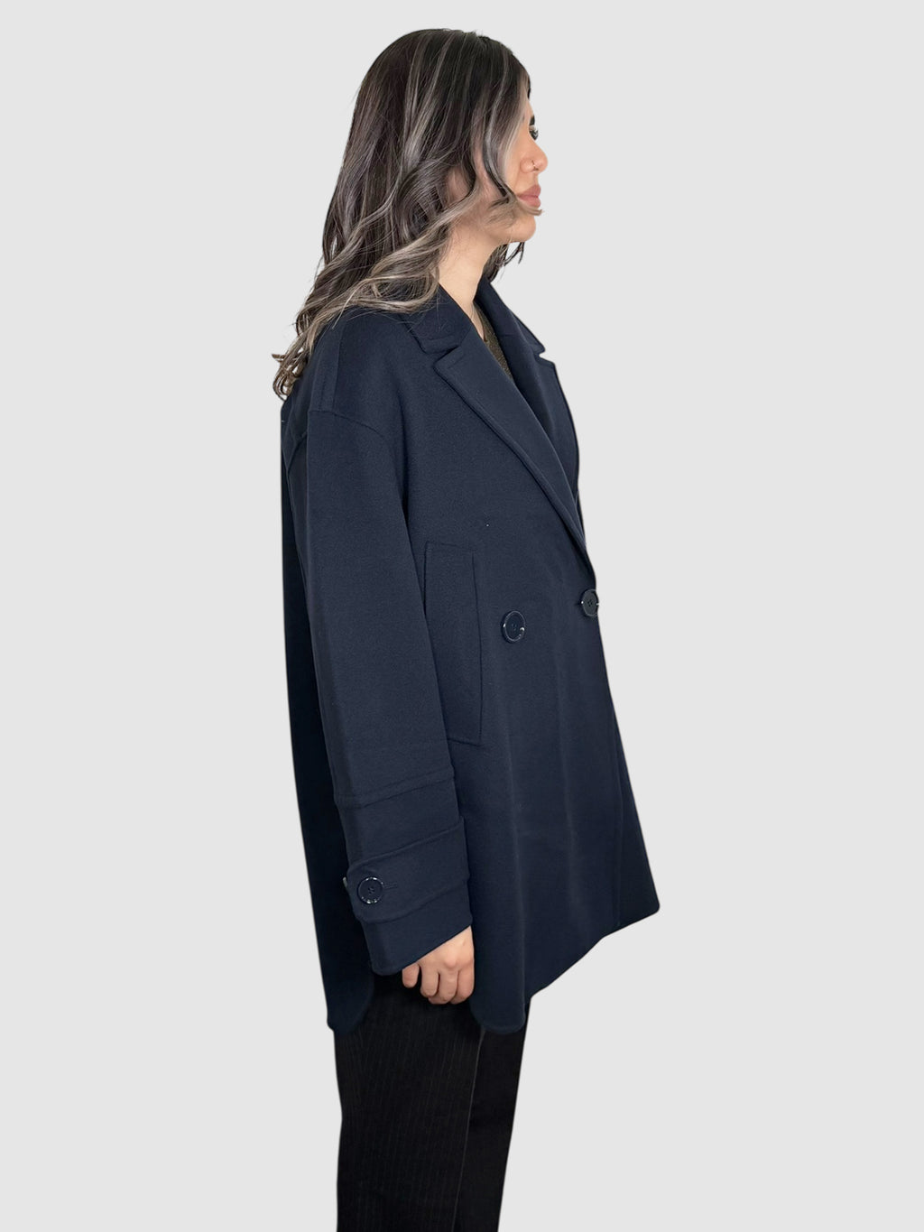 Vania Wool Jacket