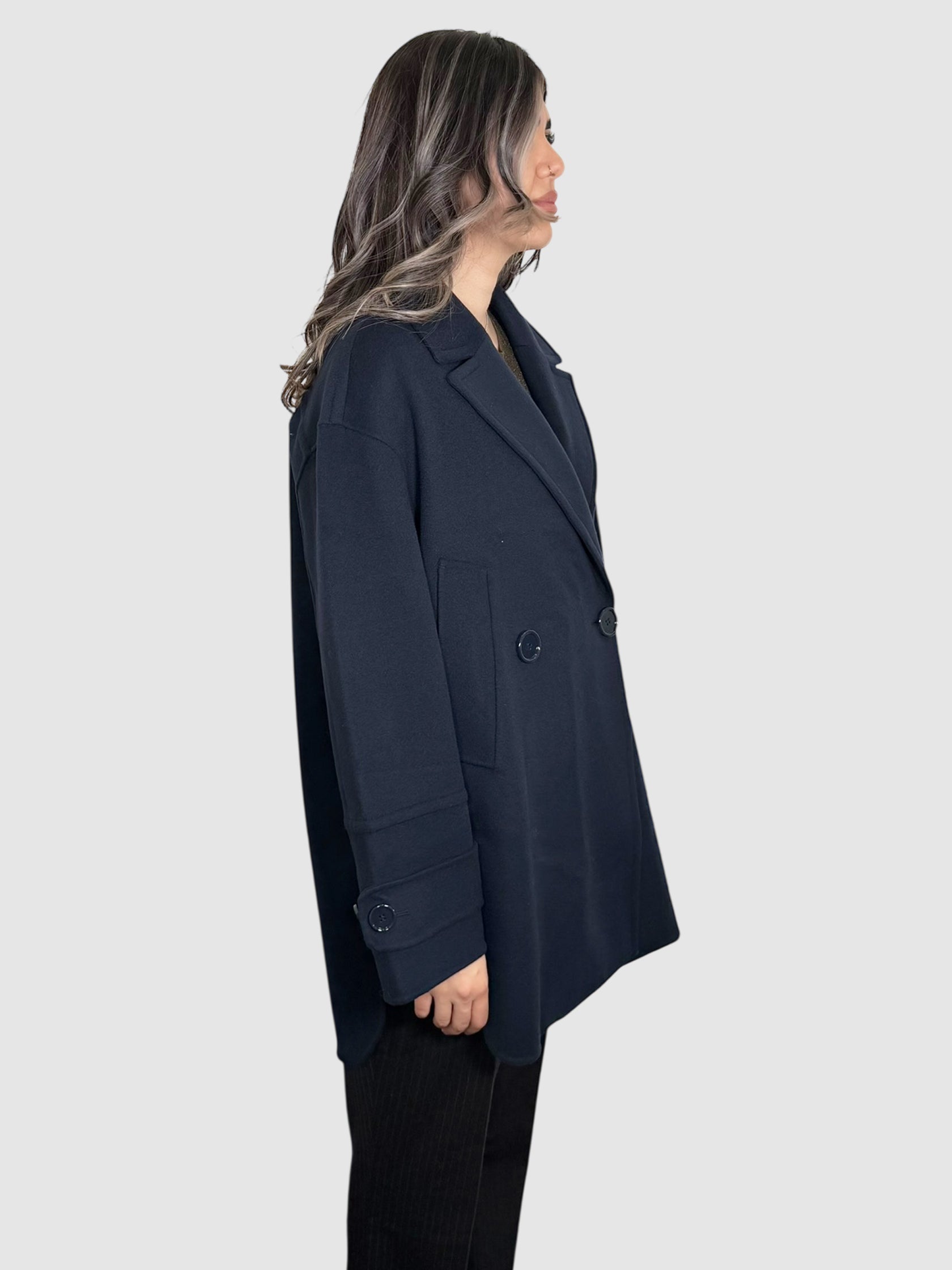 Vania Wool Jacket