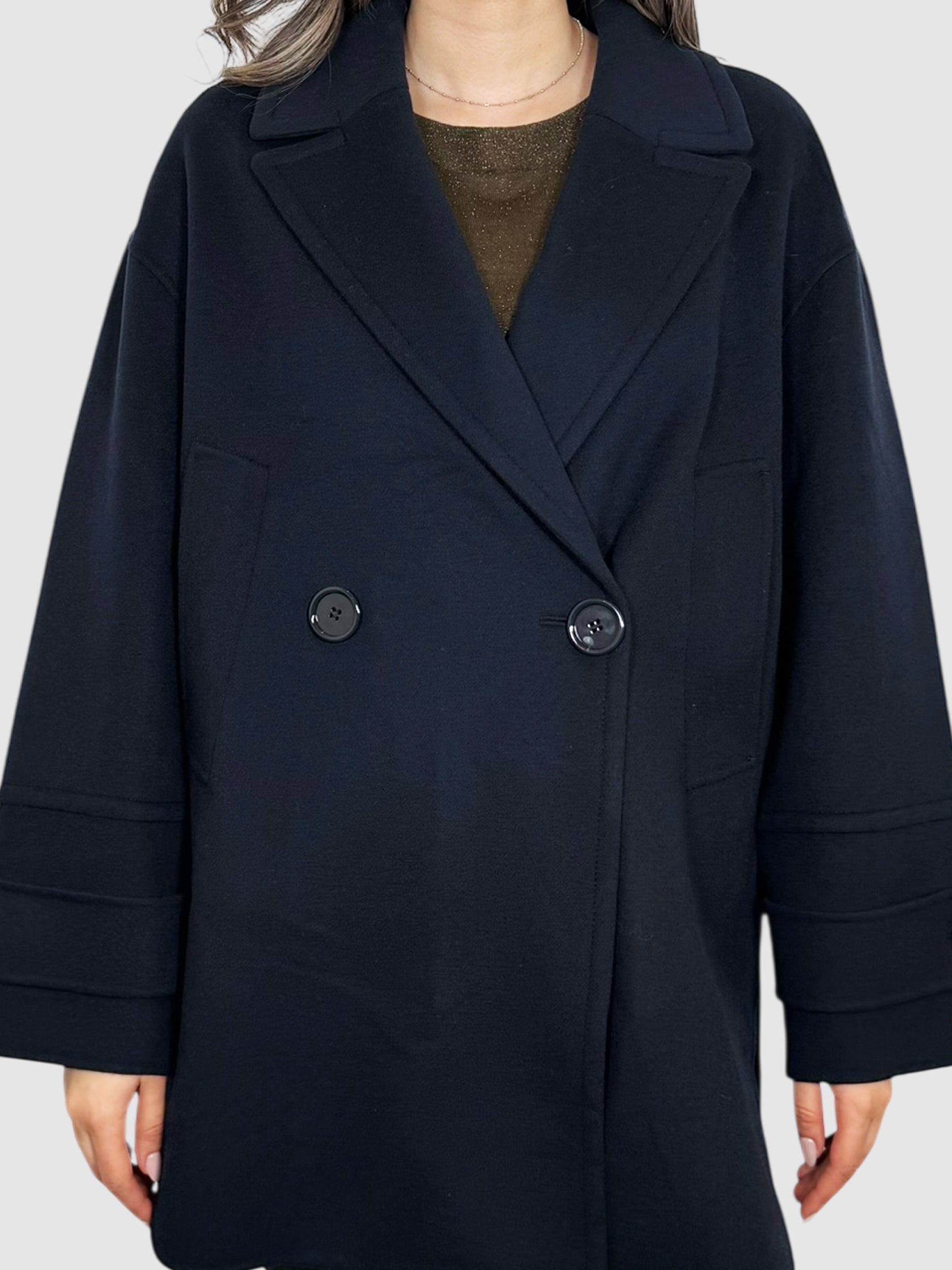 Vania Wool Jacket