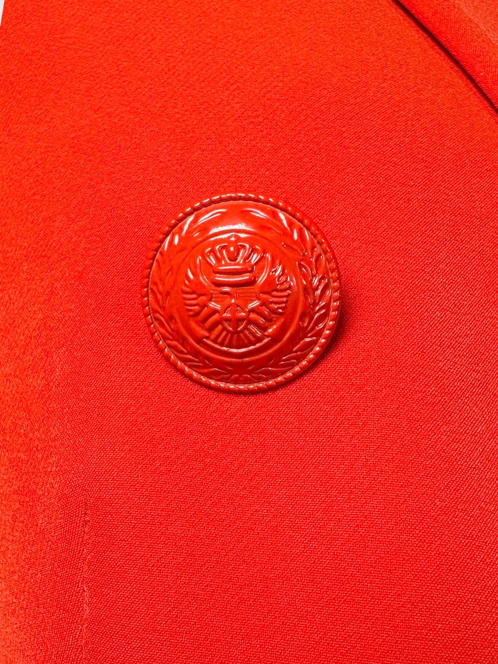 Kenzie Colourblock Blazer