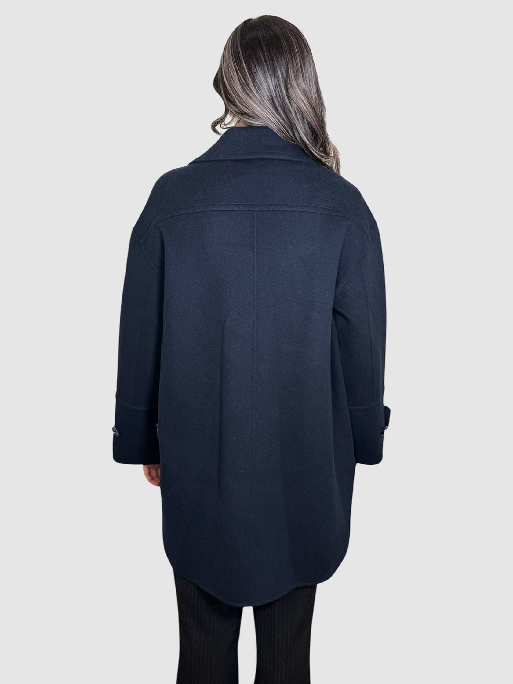 Vania Wool Jacket
