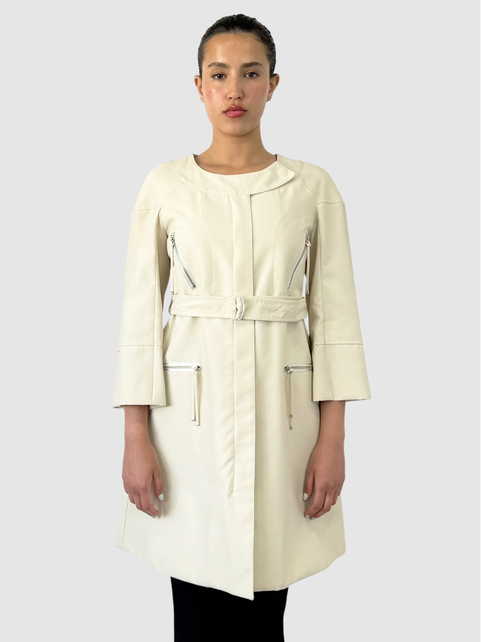 Lightweight Rain Jacket