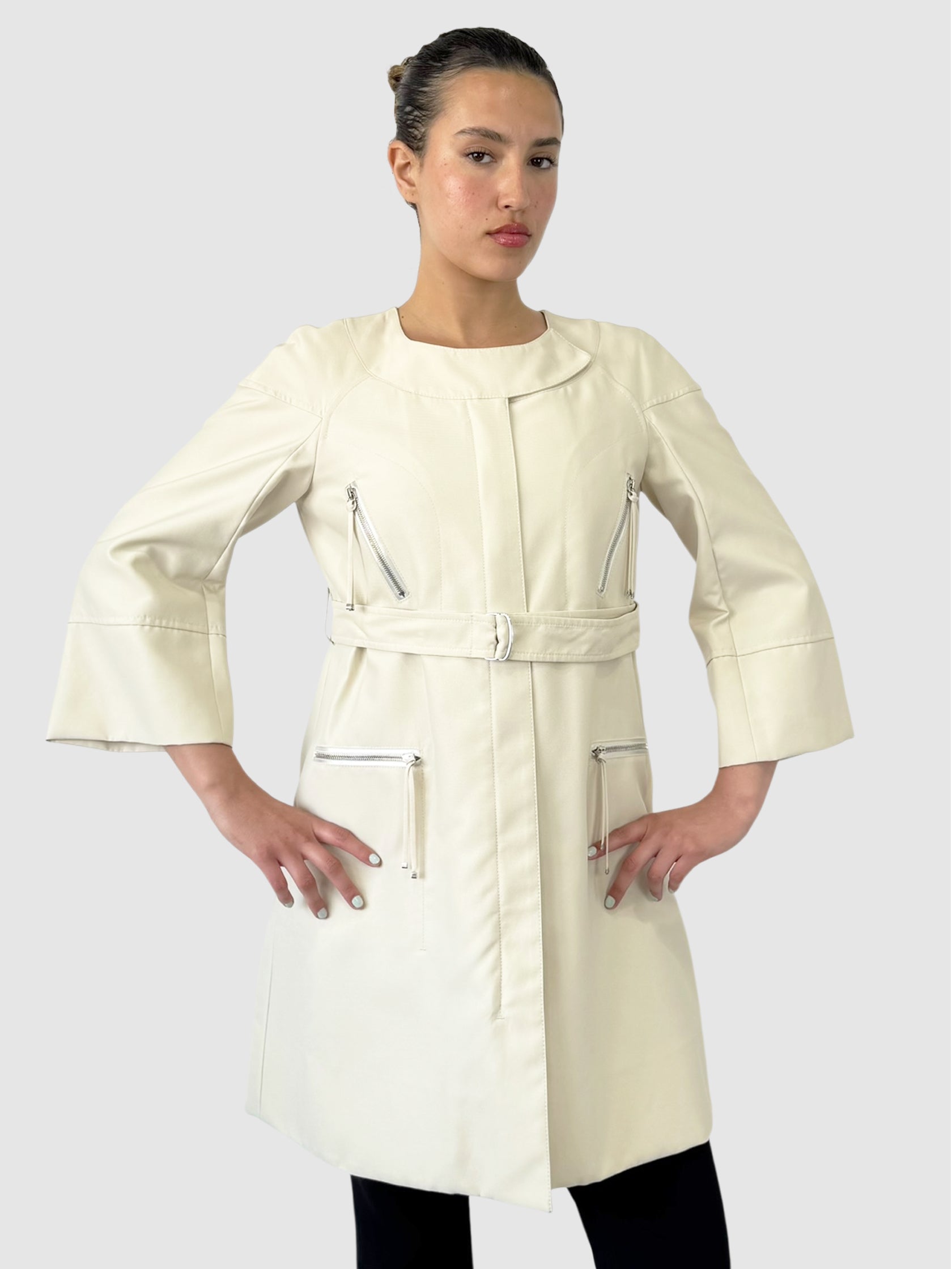 Lightweight Rain Jacket