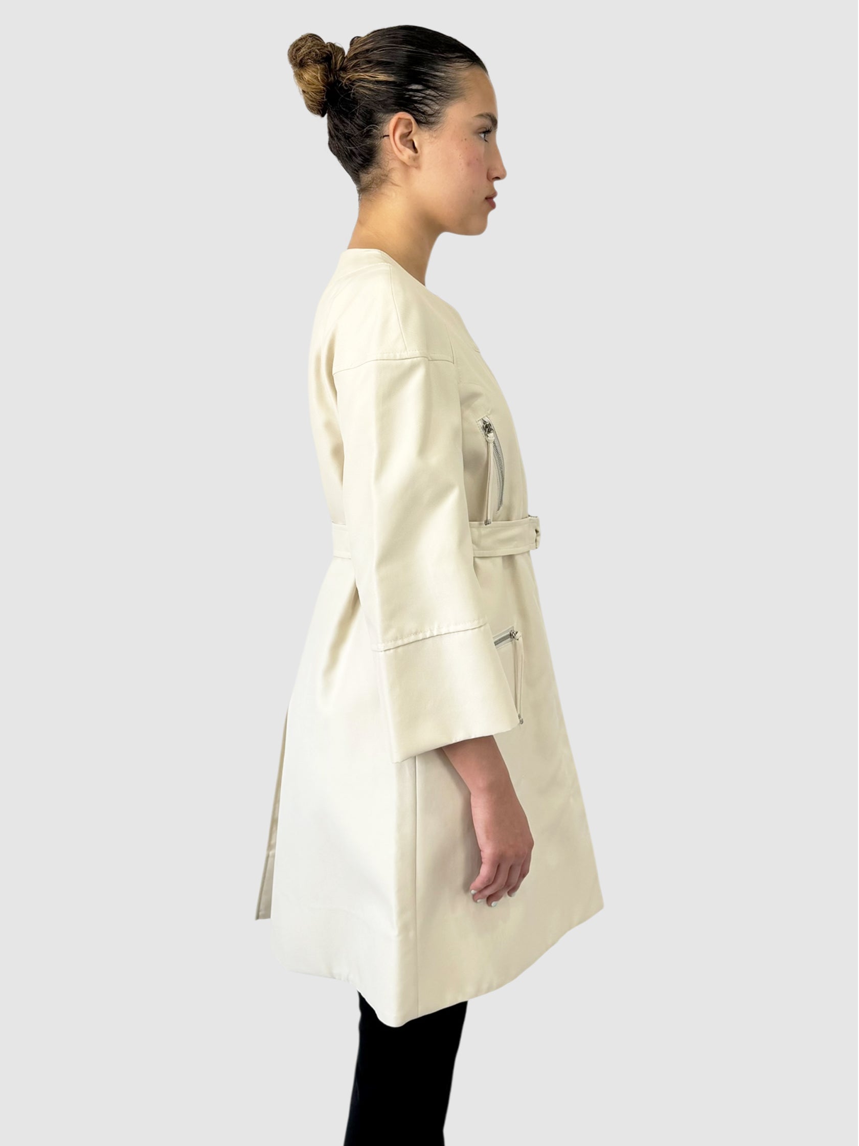 Lightweight Rain Jacket