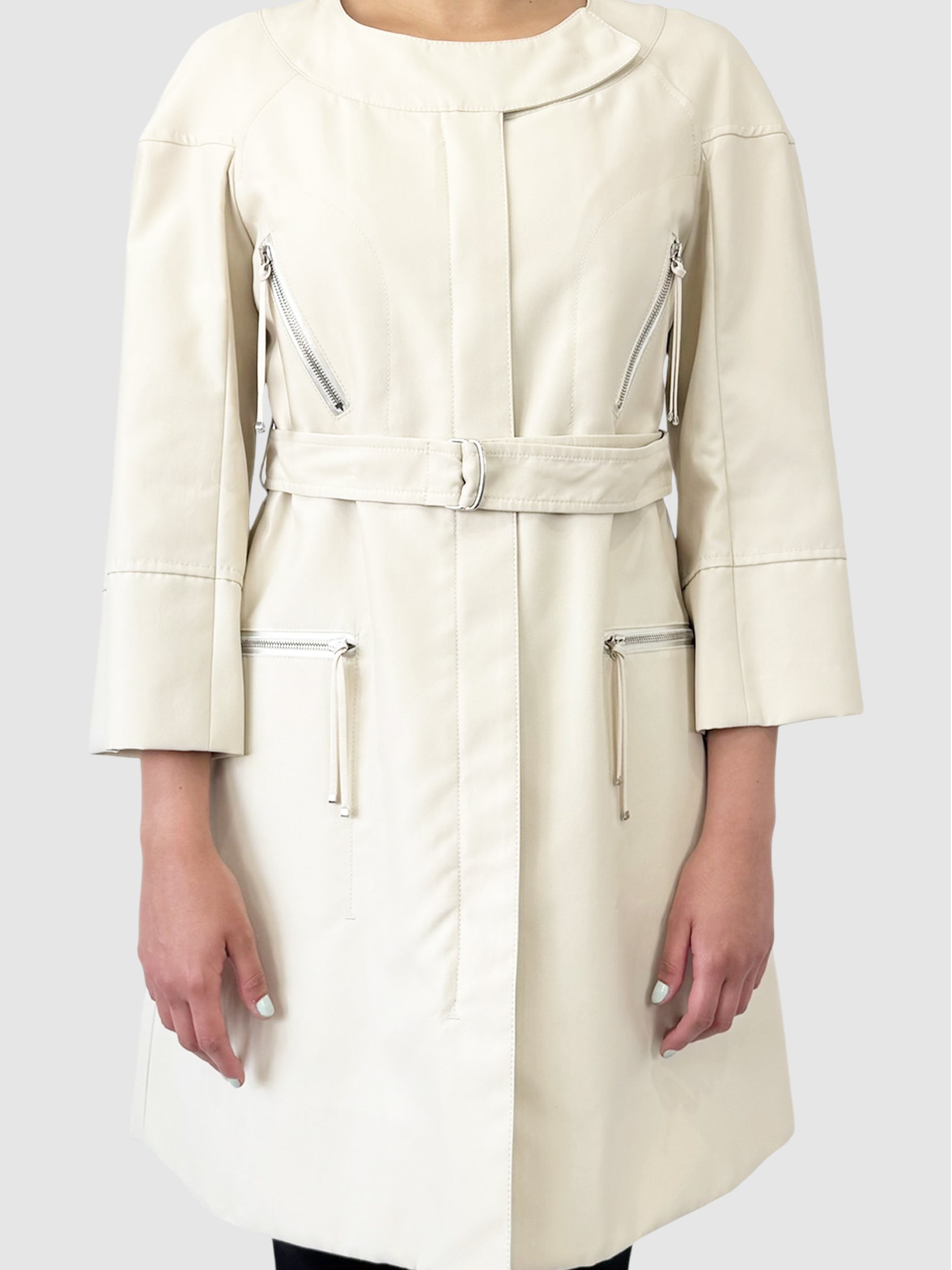 Lightweight Rain Jacket