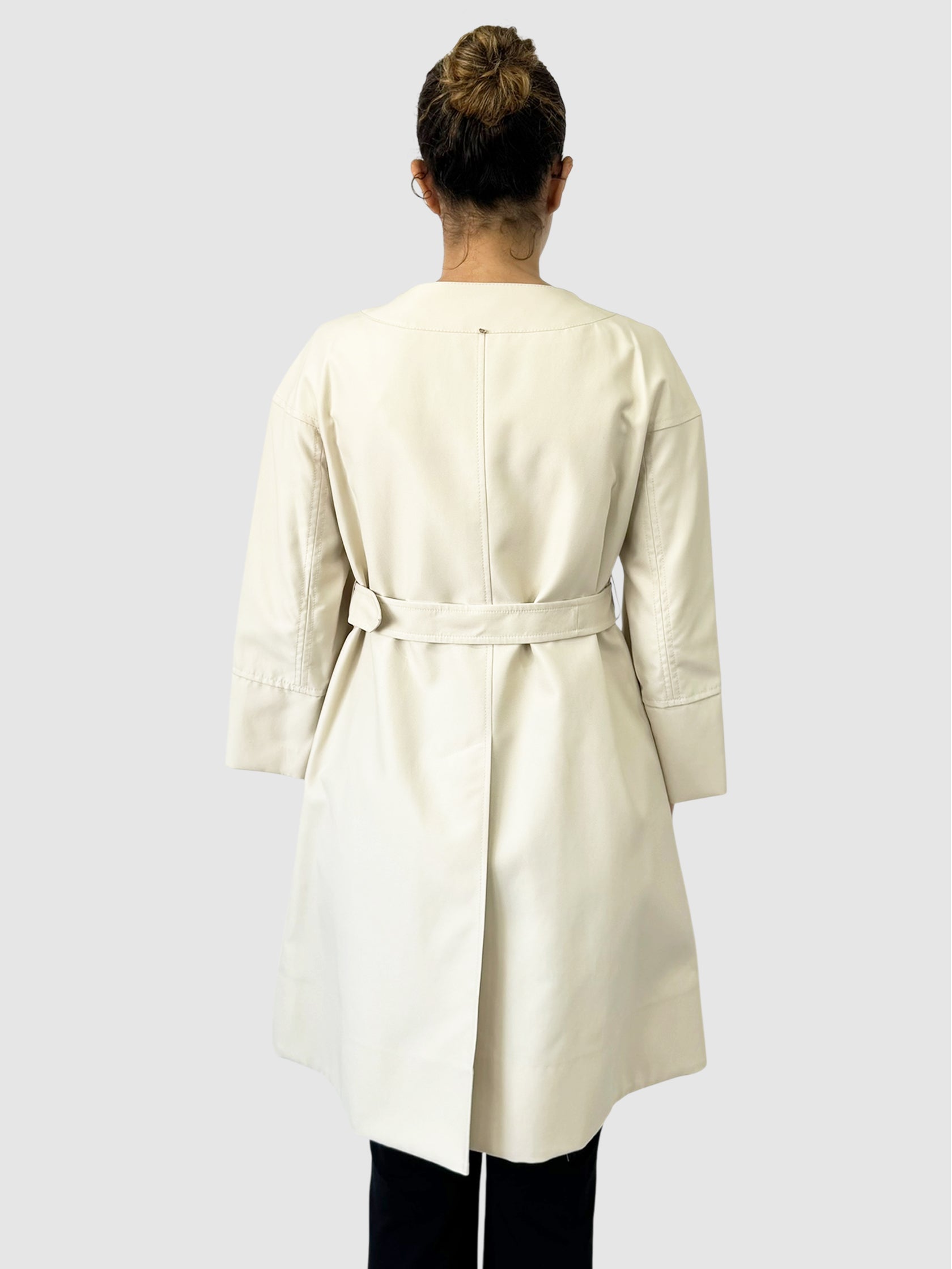 Lightweight Rain Jacket