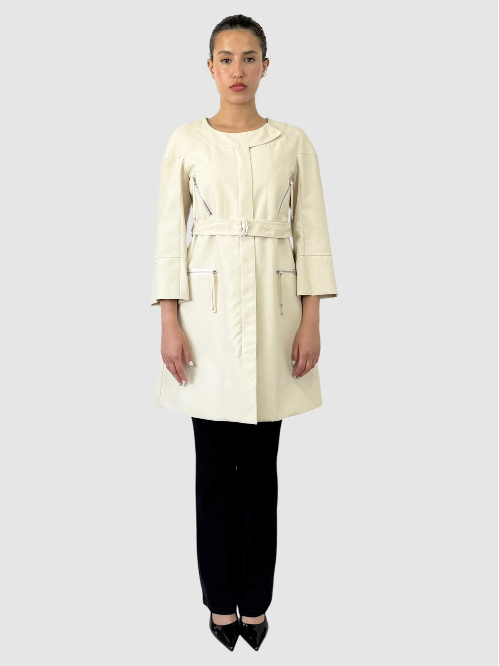 Lightweight Rain Jacket