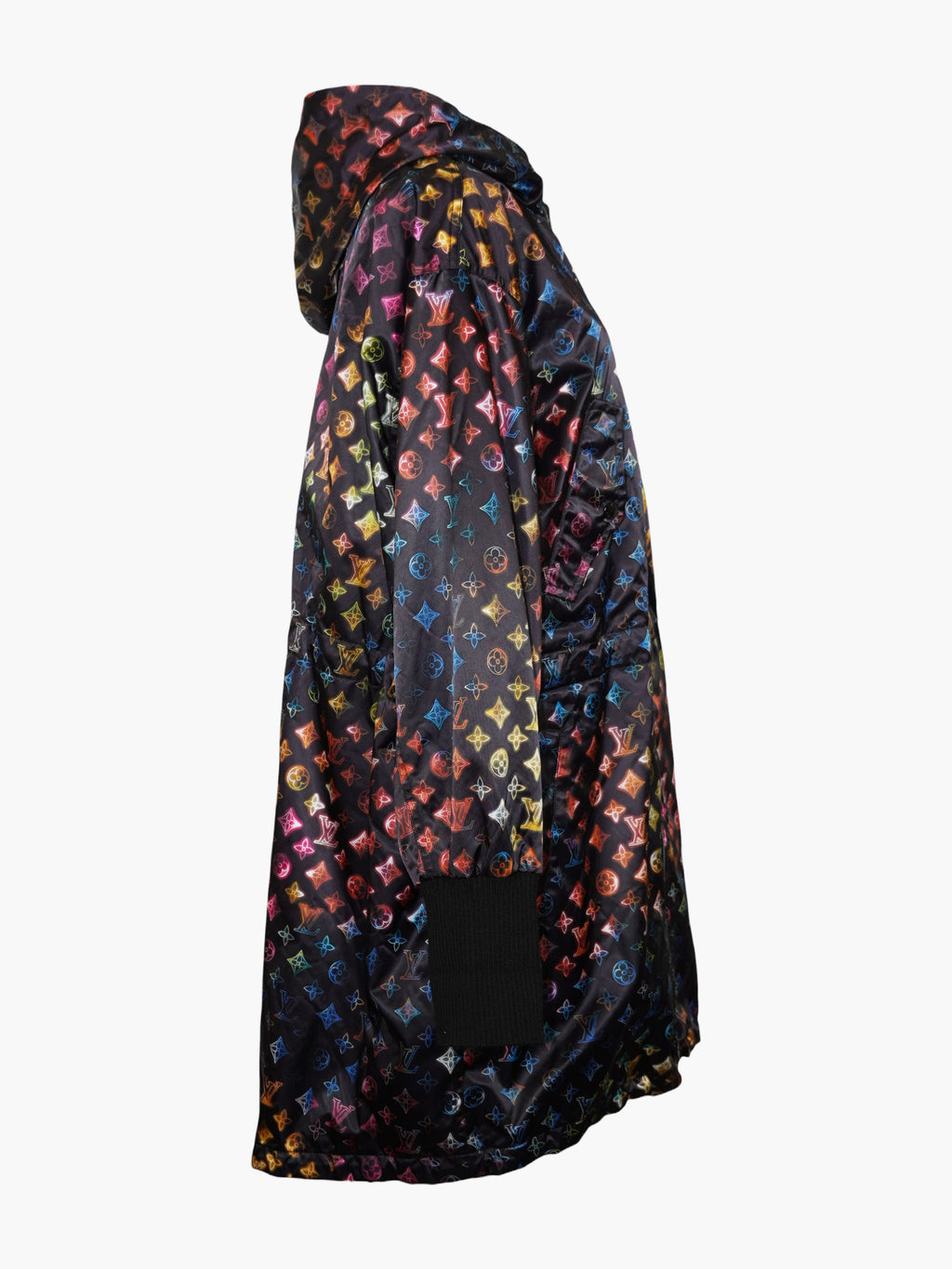 2022 Mahina Monogram Jacket