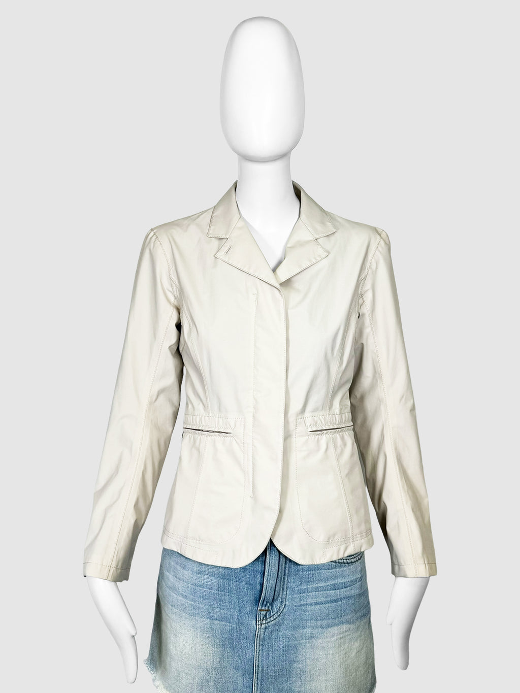 Lightweight Jacket - Size 40