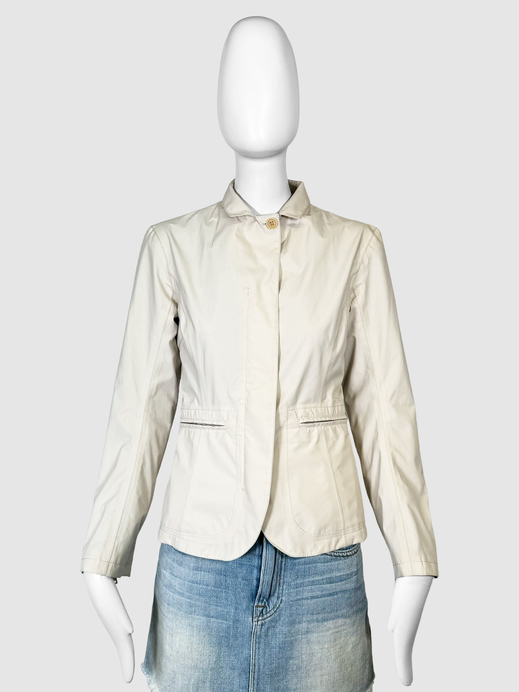 Lightweight Jacket - Size 40