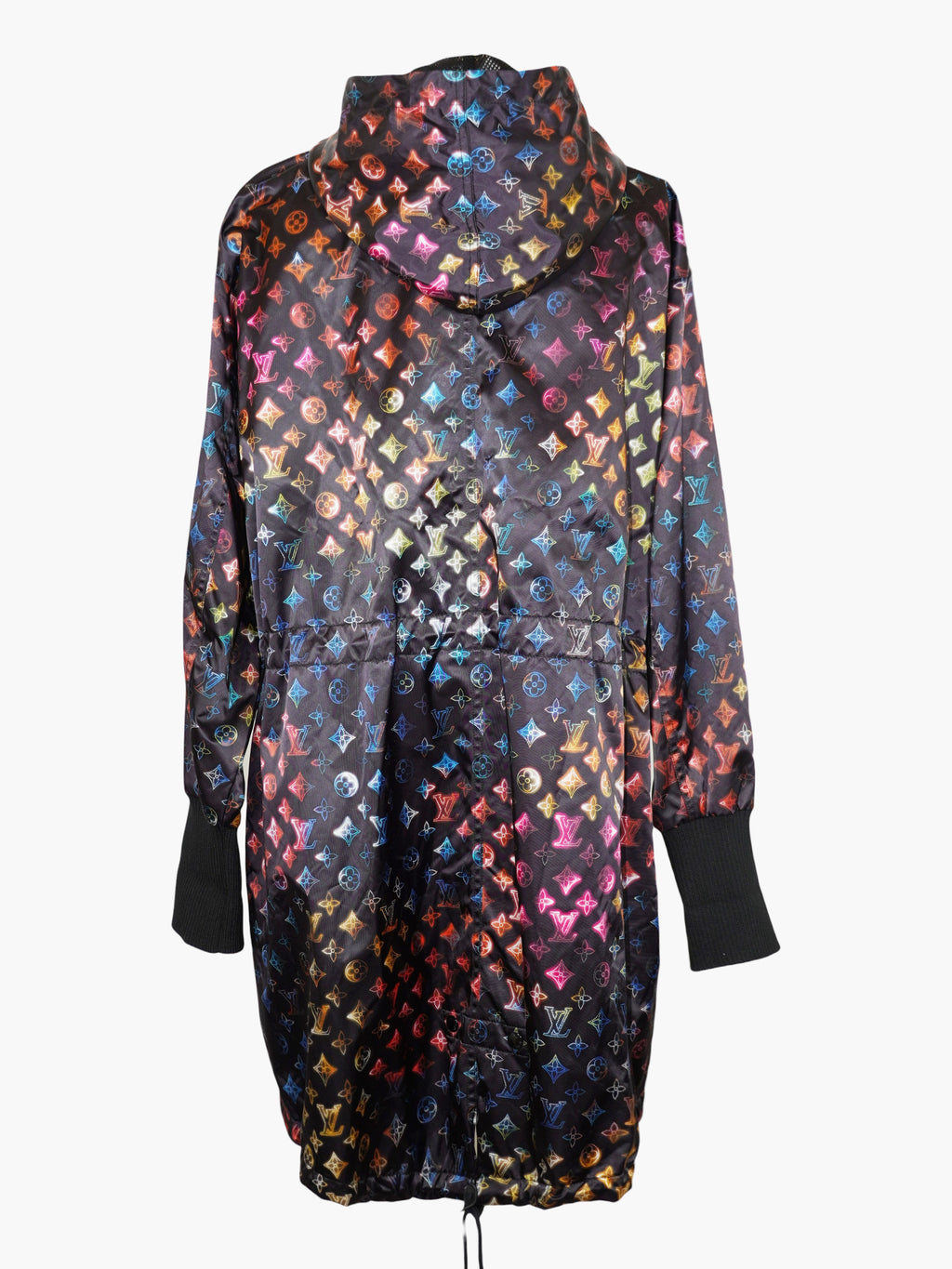2022 Mahina Monogram Jacket