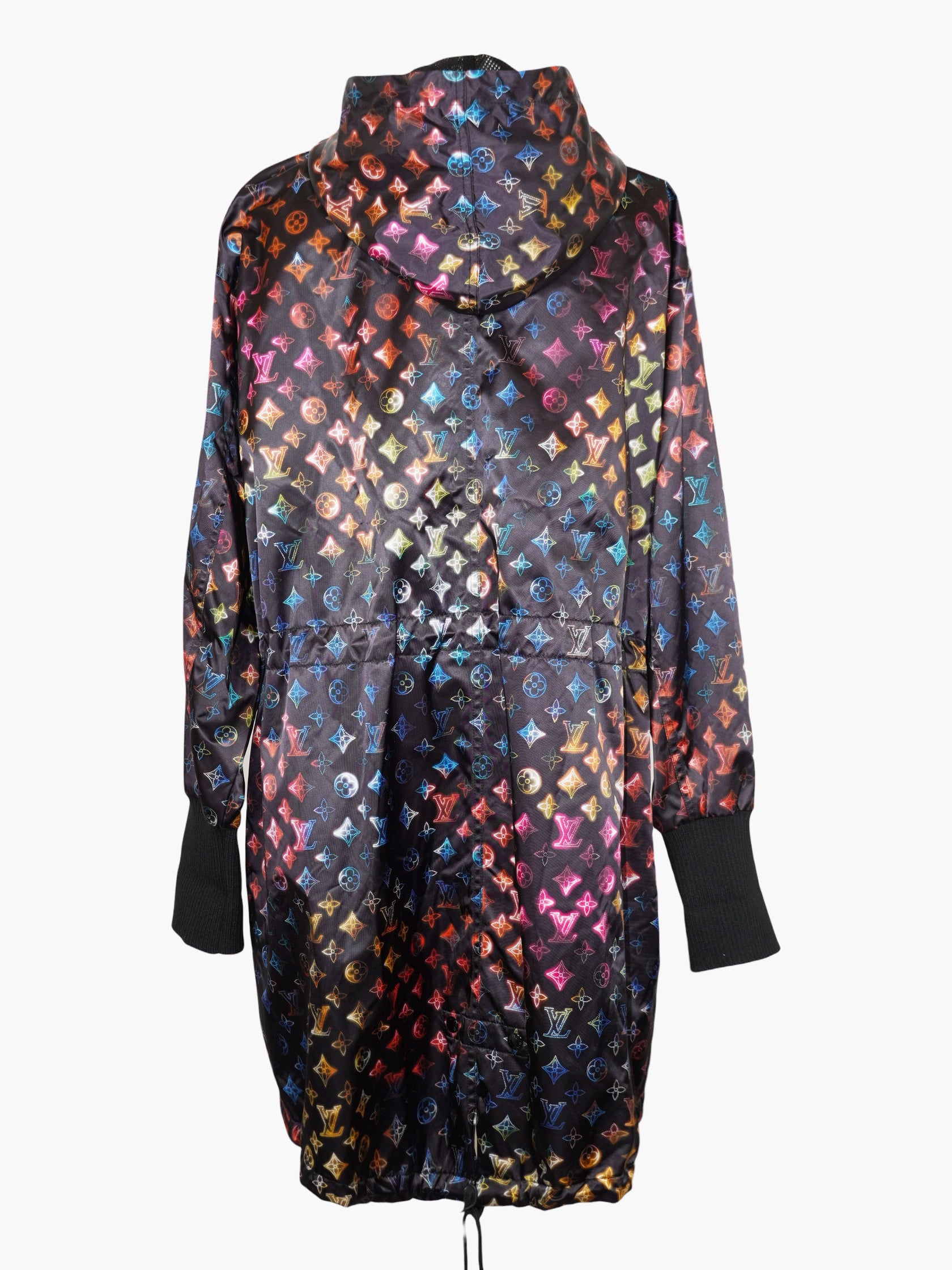 2022 Mahina Monogram Jacket