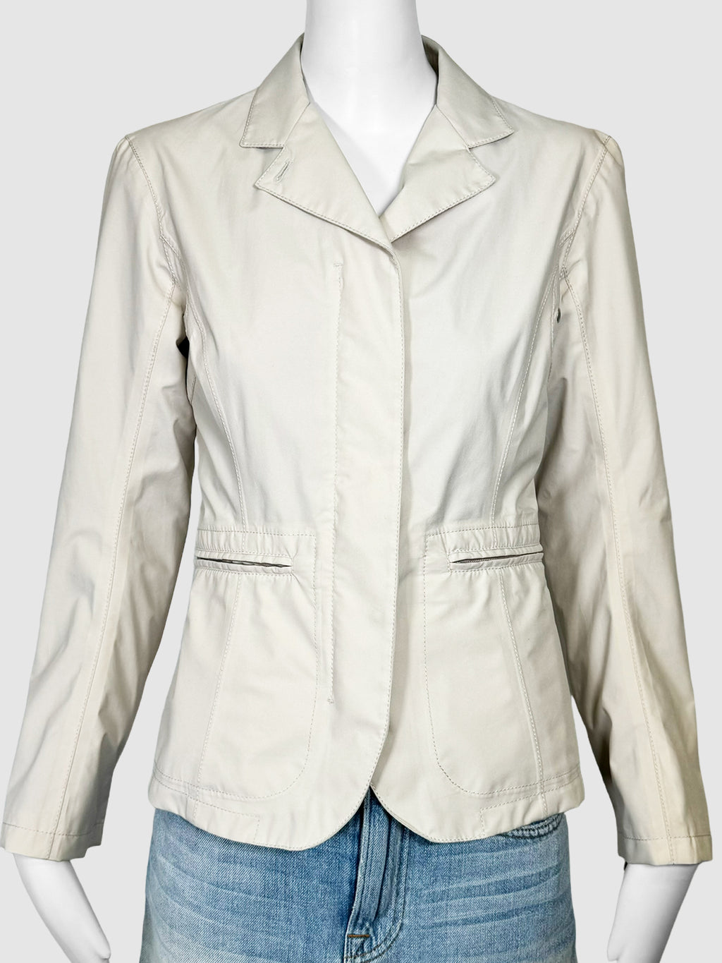 Lightweight Jacket - Size 40