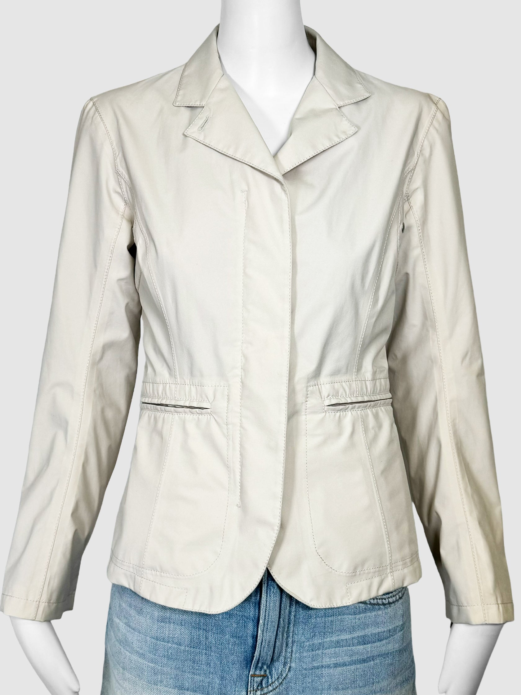 Lightweight Jacket - Size 40