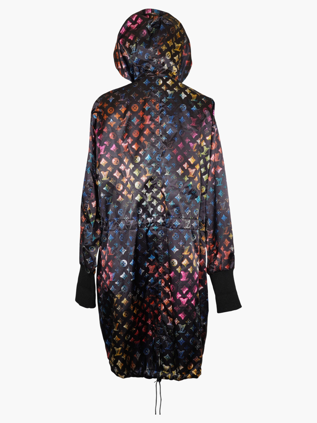 2022 Mahina Monogram Jacket