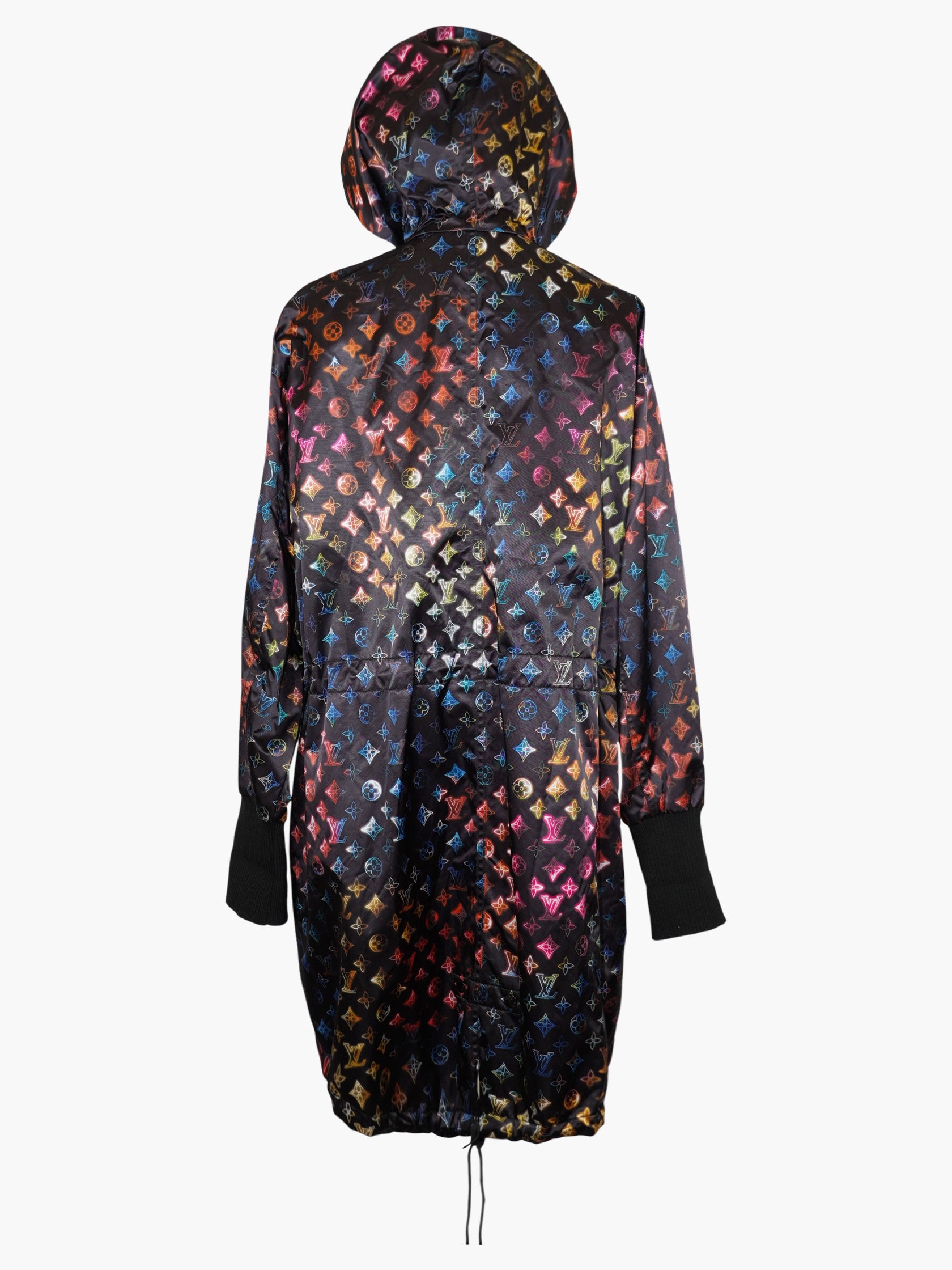 2022 Mahina Monogram Jacket