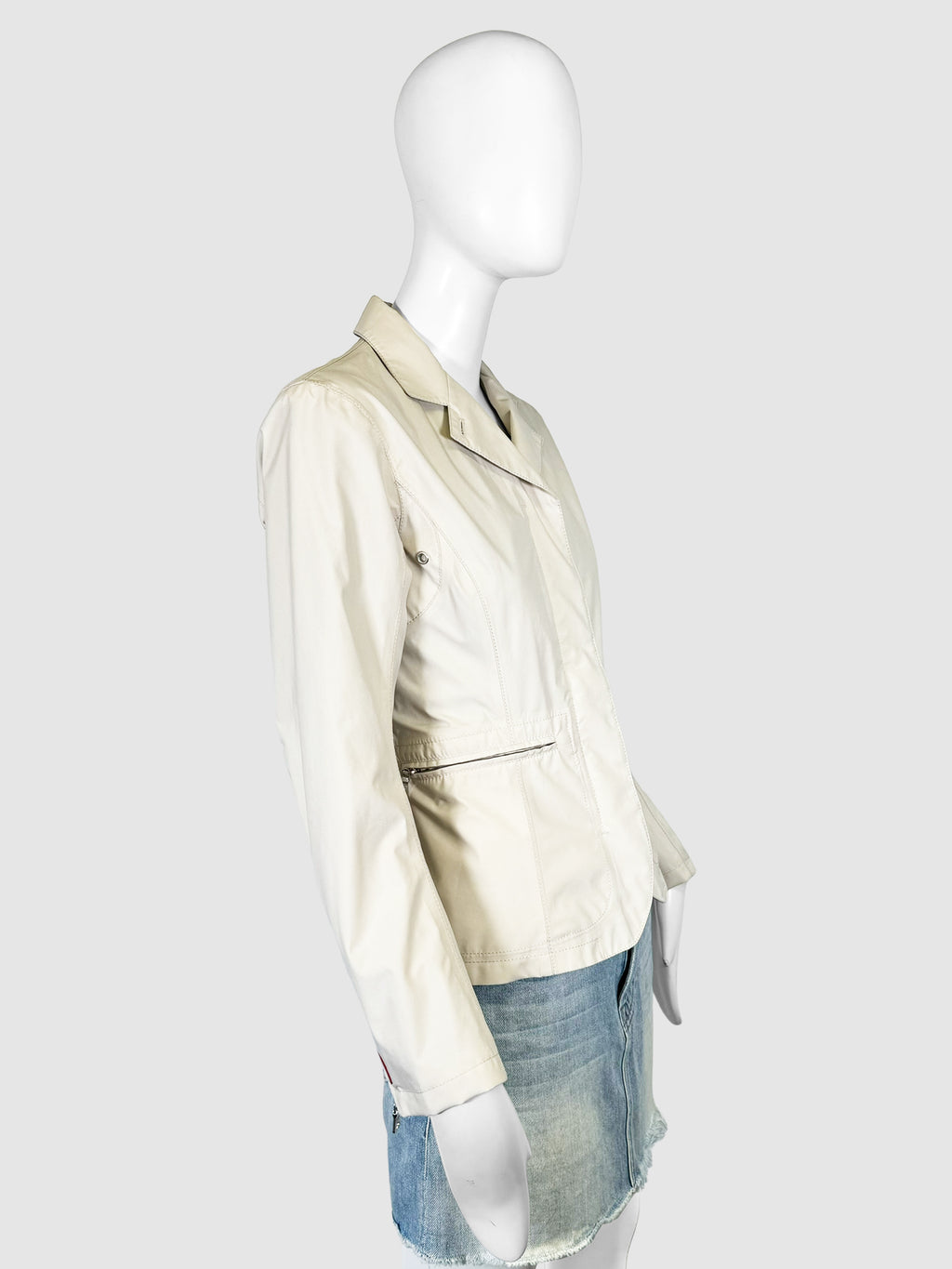 Lightweight Jacket - Size 40