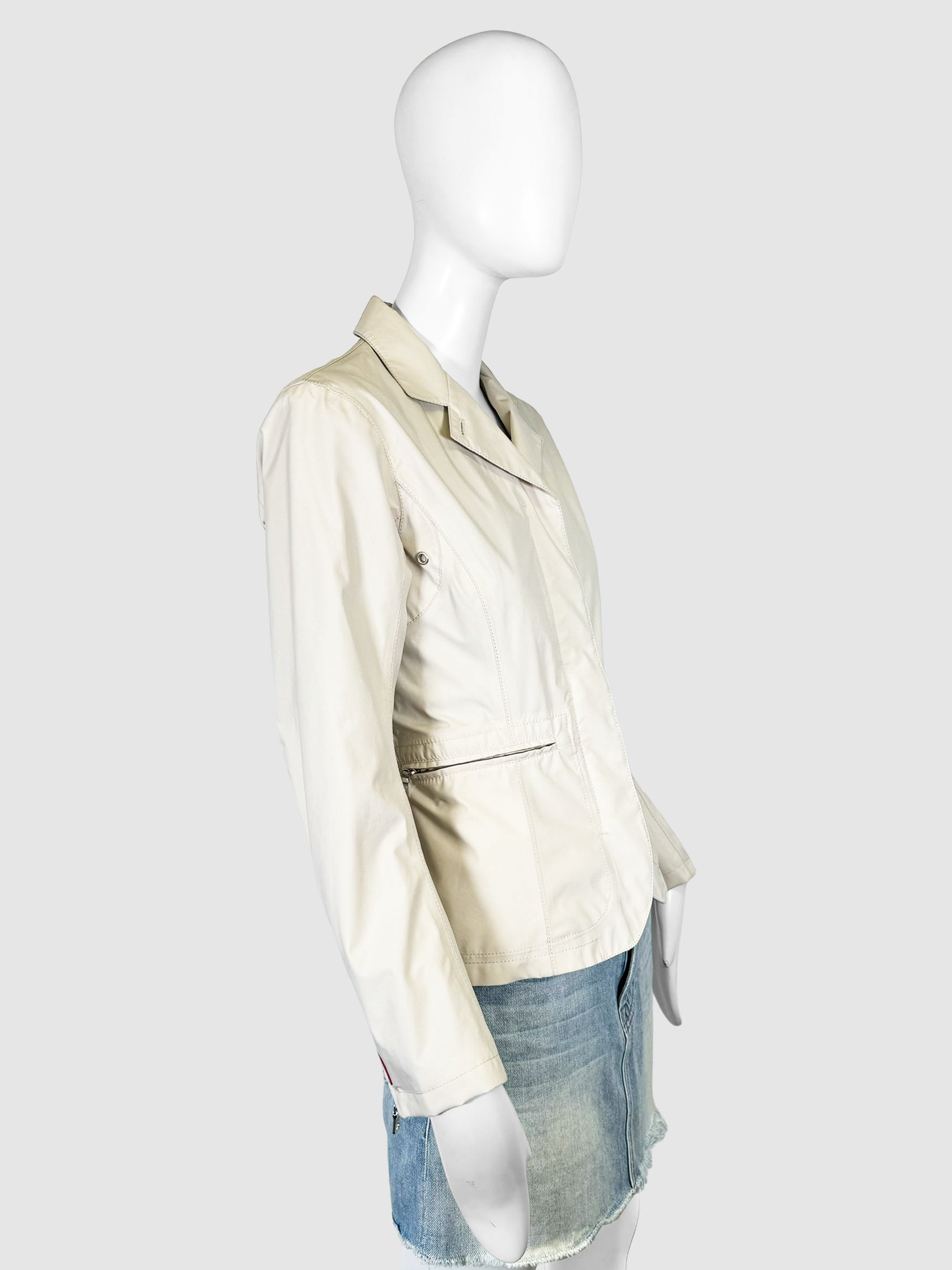 Lightweight Jacket - Size 40