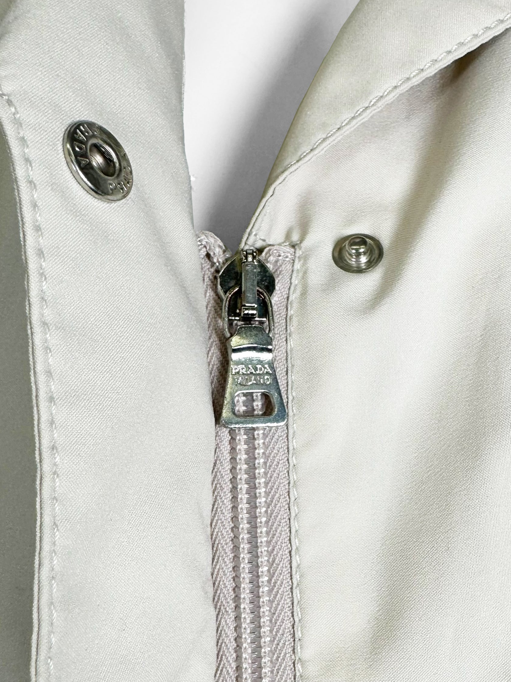 Lightweight Jacket - Size 40