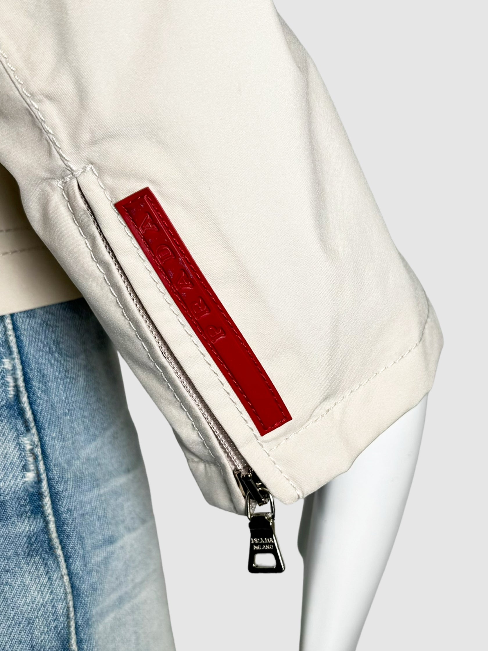 Lightweight Jacket - Size 40