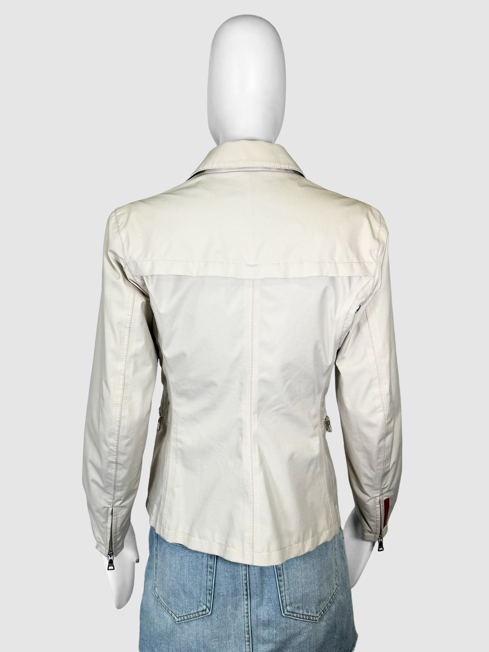 Lightweight Jacket - Size 40