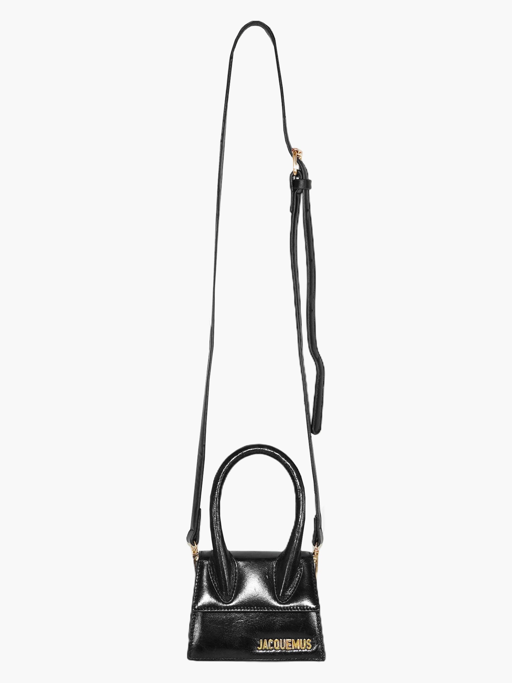 Mini Le Chiquito Bag