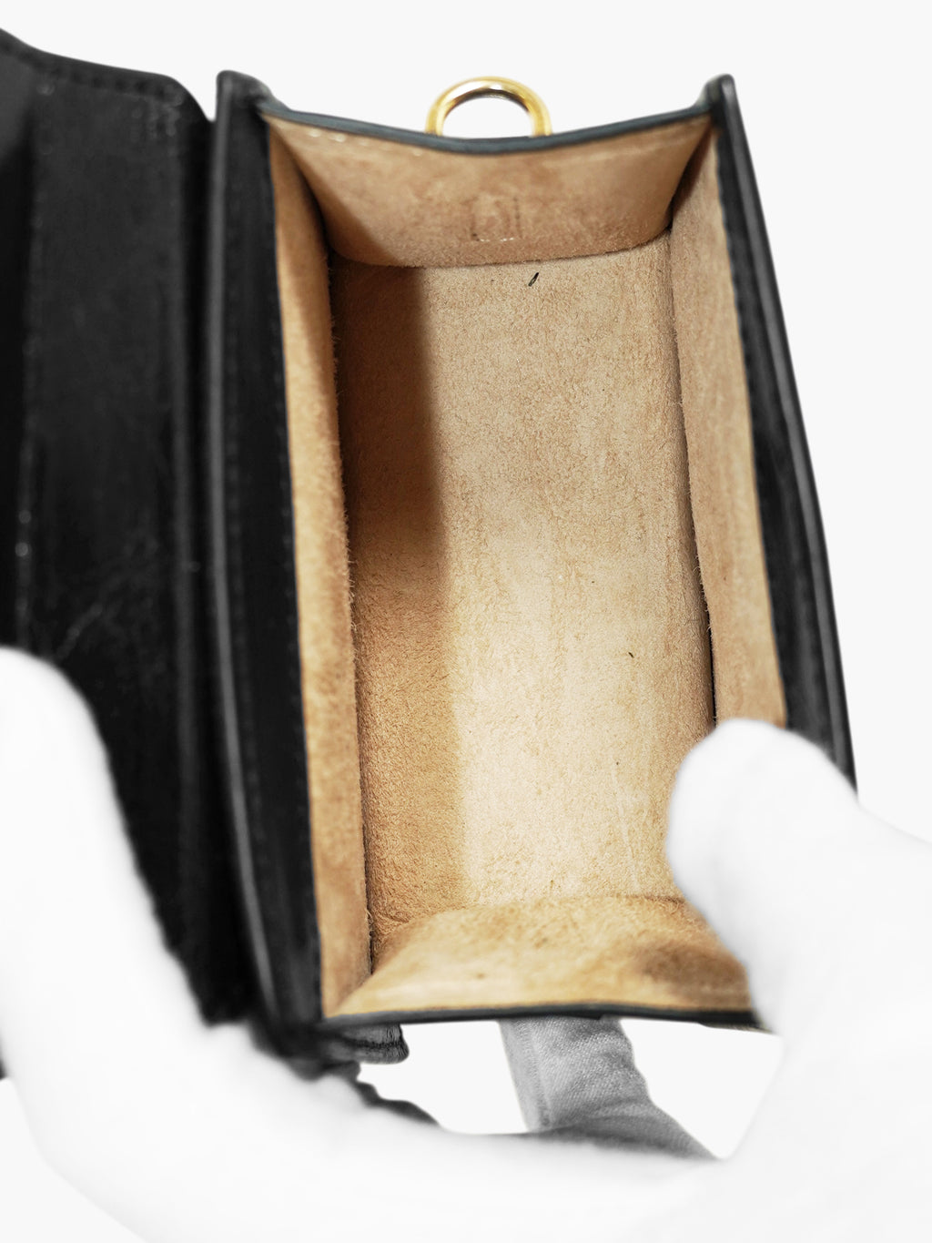 Mini Le Chiquito Bag