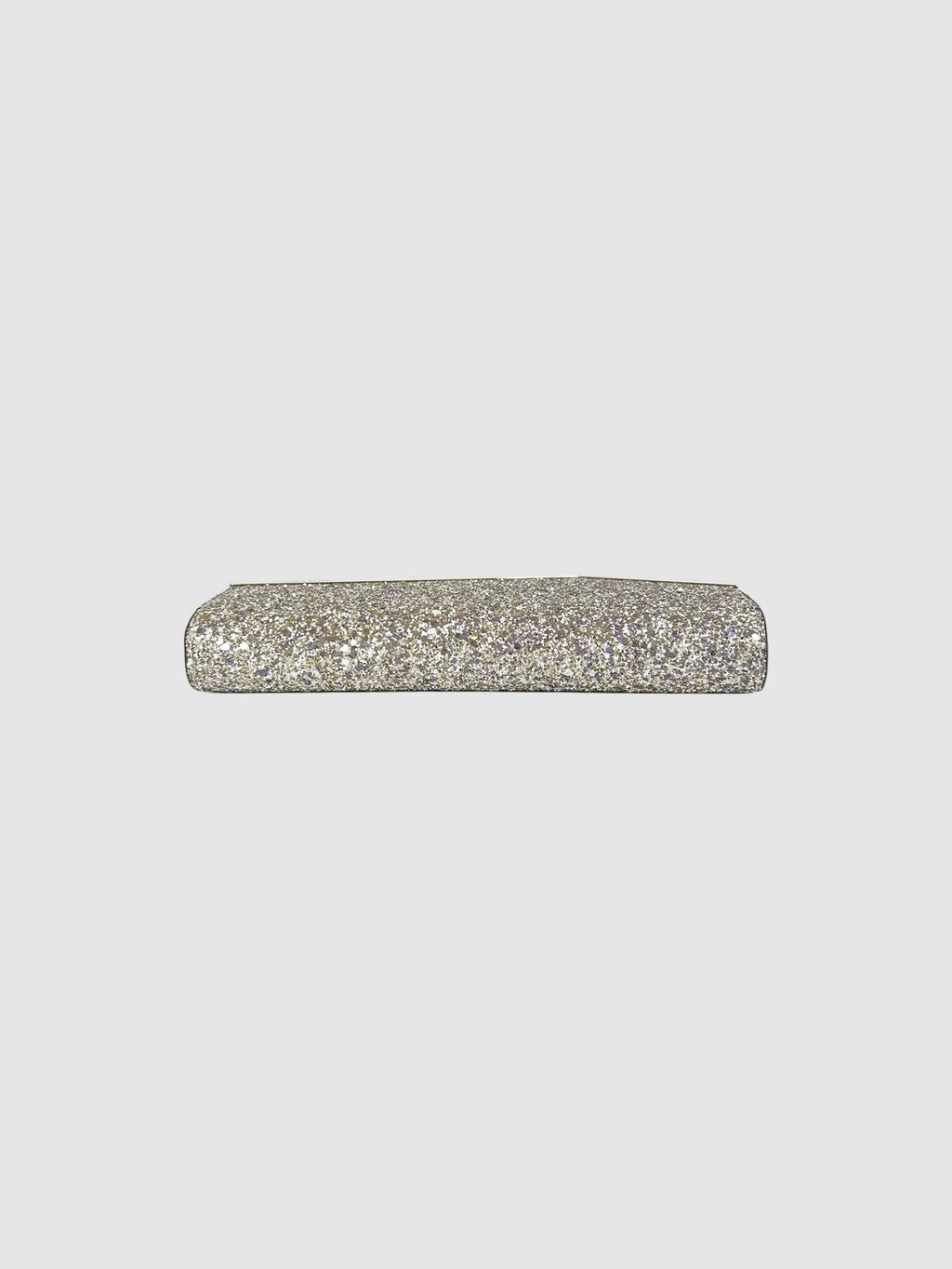 Glitter Emmie Clutch