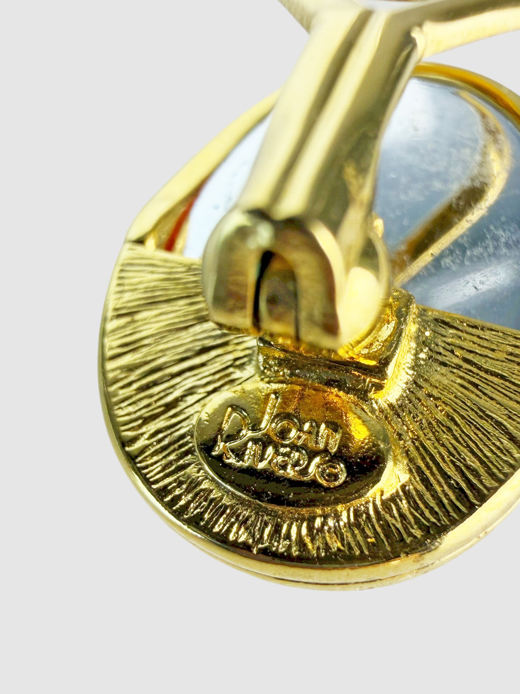 Interchangeable Clip-On Earrings