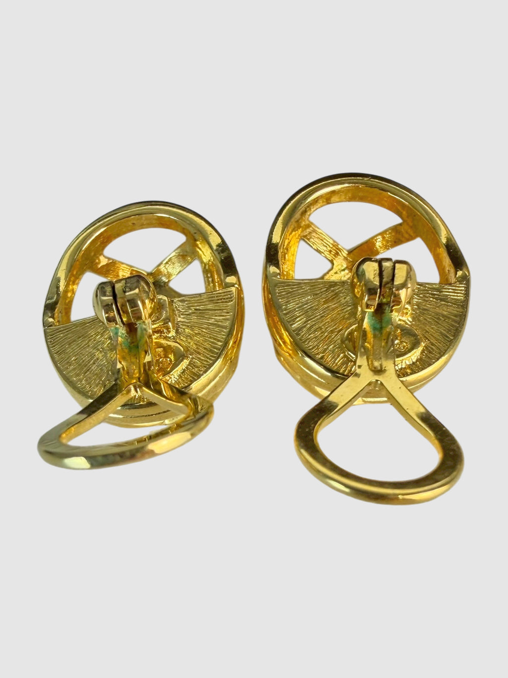 Interchangeable Clip-On Earrings