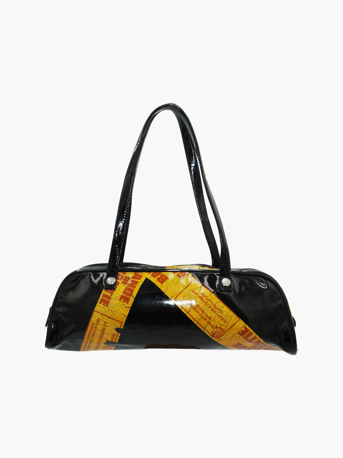 Patent Bowling Bag