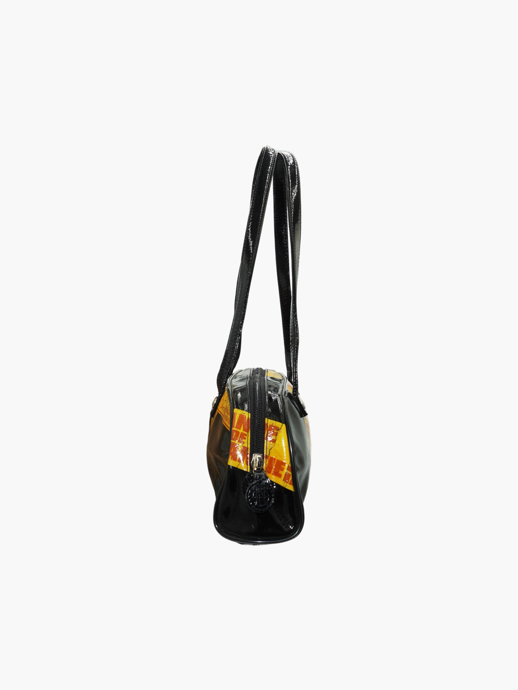 Patent Bowling Bag