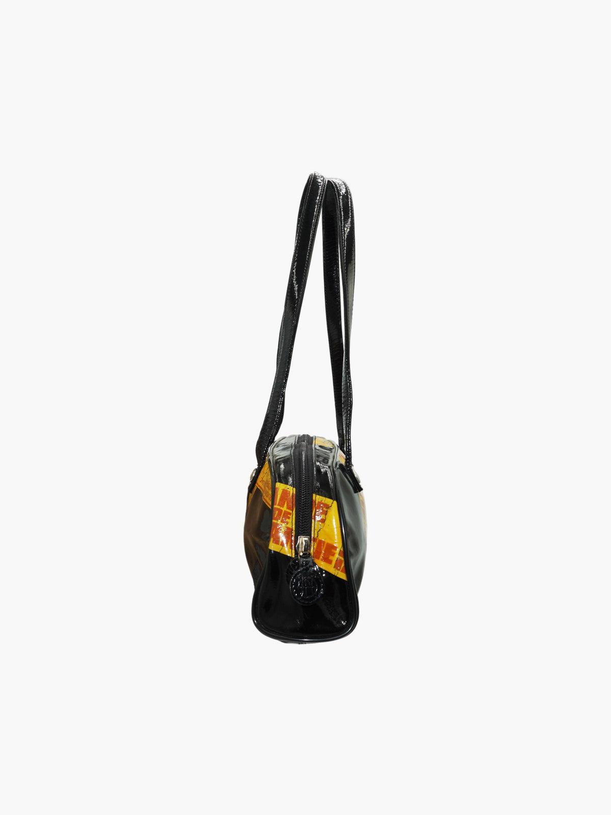 Patent Bowling Bag